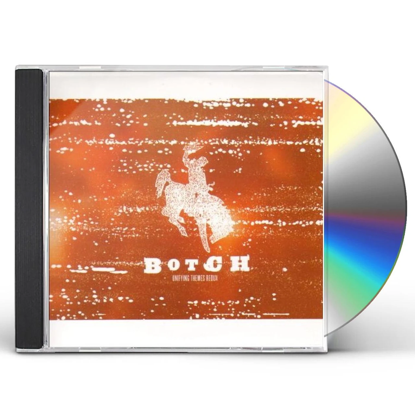 Botch UNIFYING THEMES REDUX CD