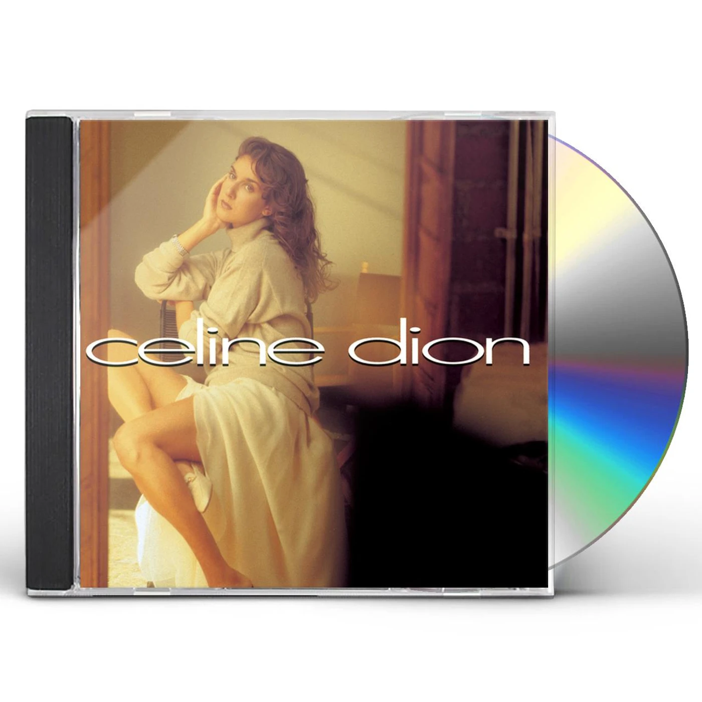 Céline DionCD