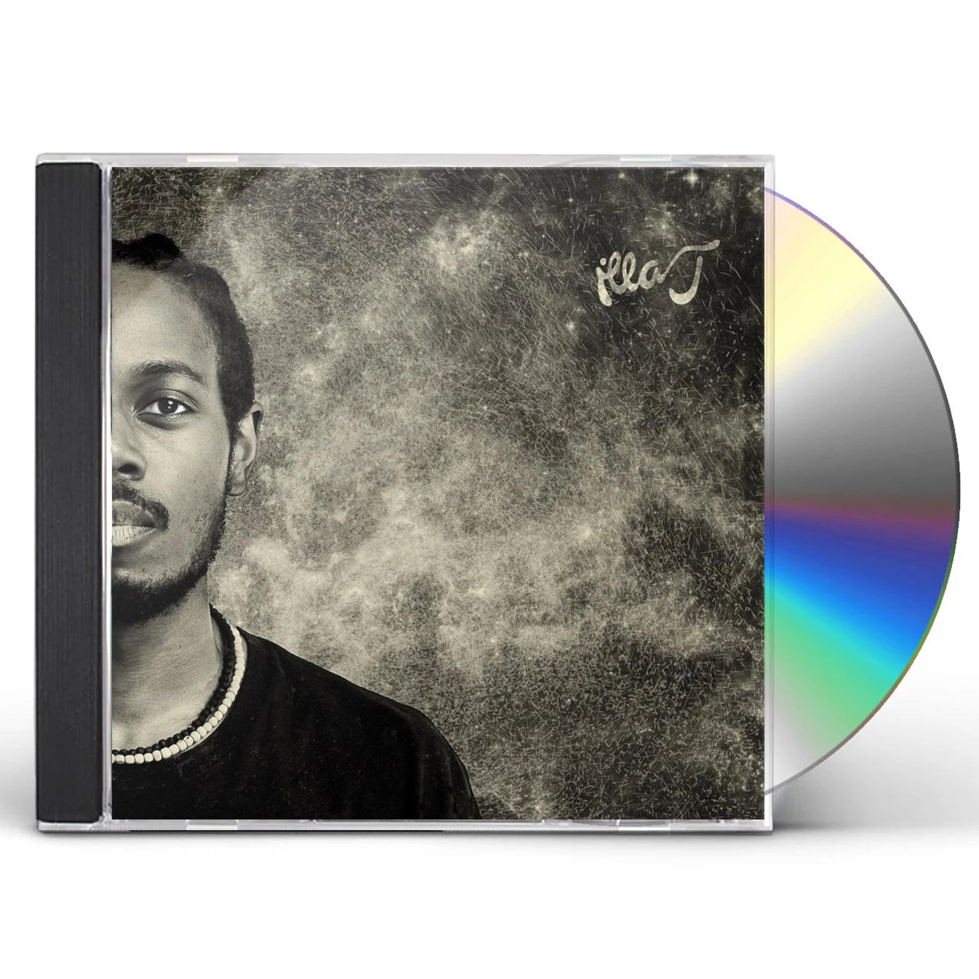 ILLA J (DIG) CD