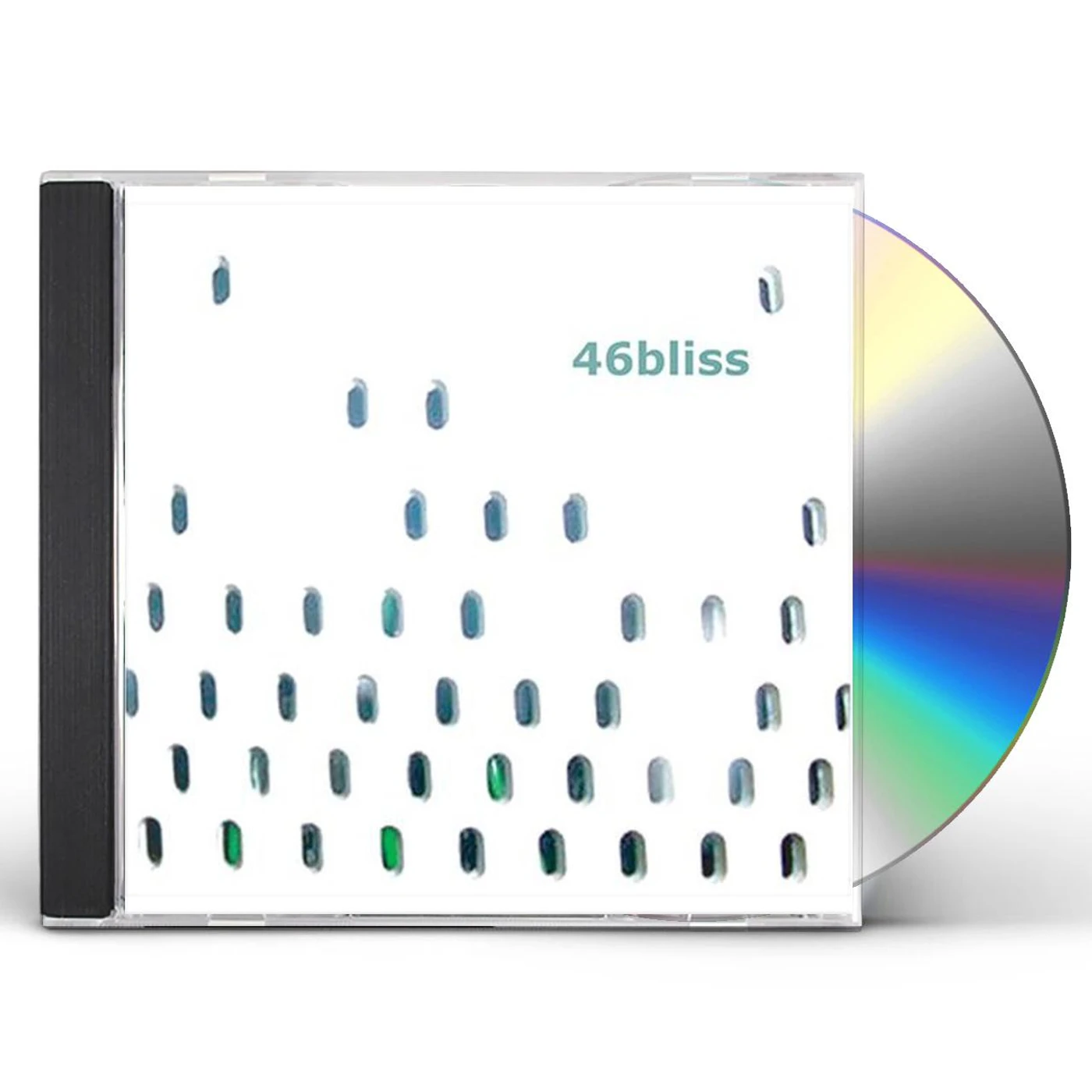 46BLISS CD