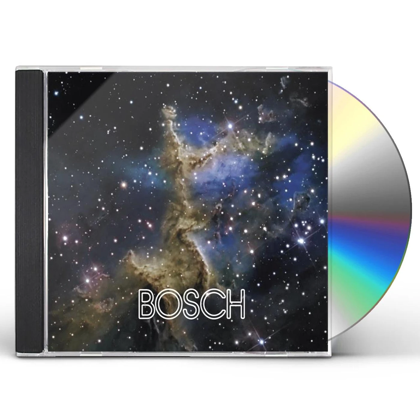 BOSCH CD