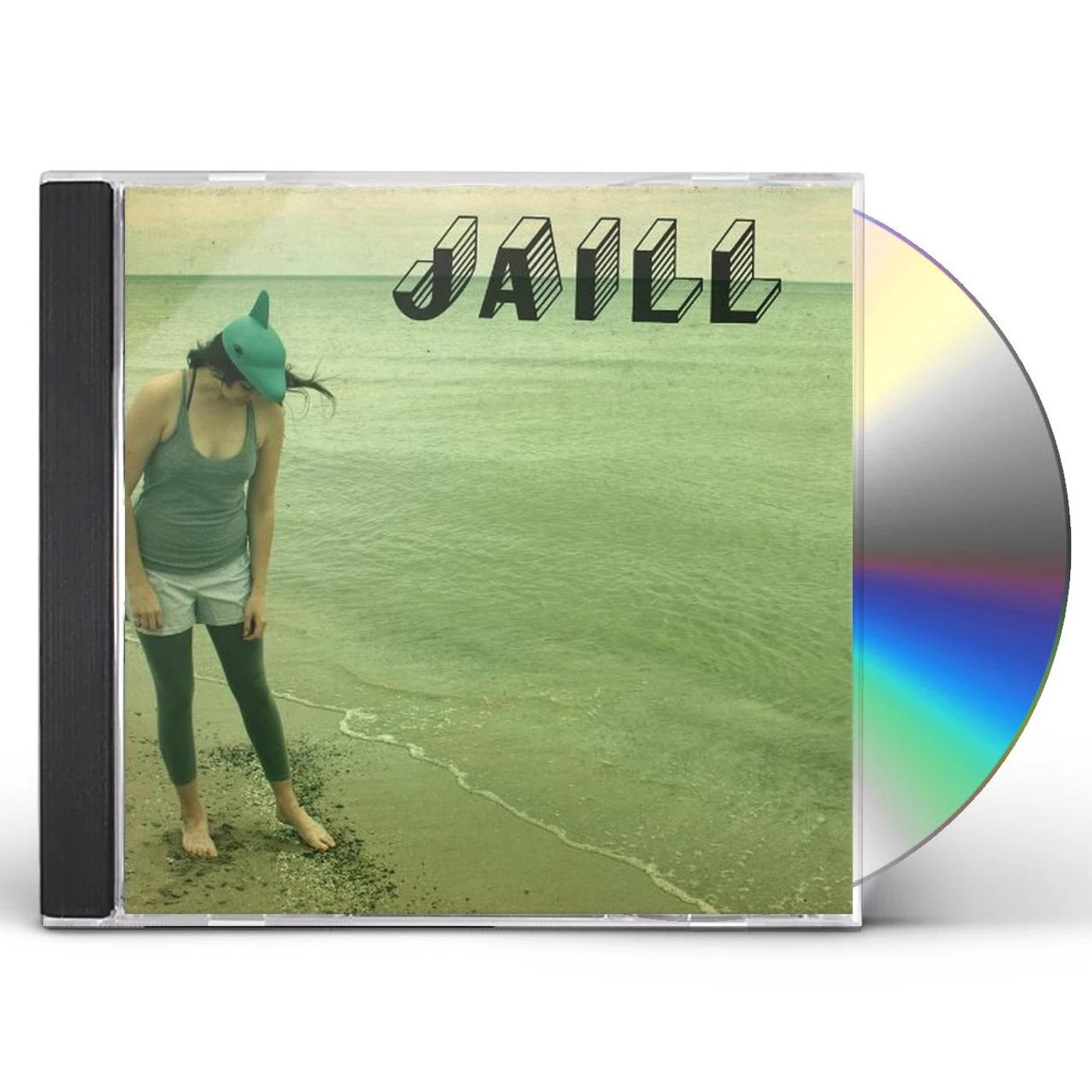 Jaill THAT'S HOW WE BURN CD
