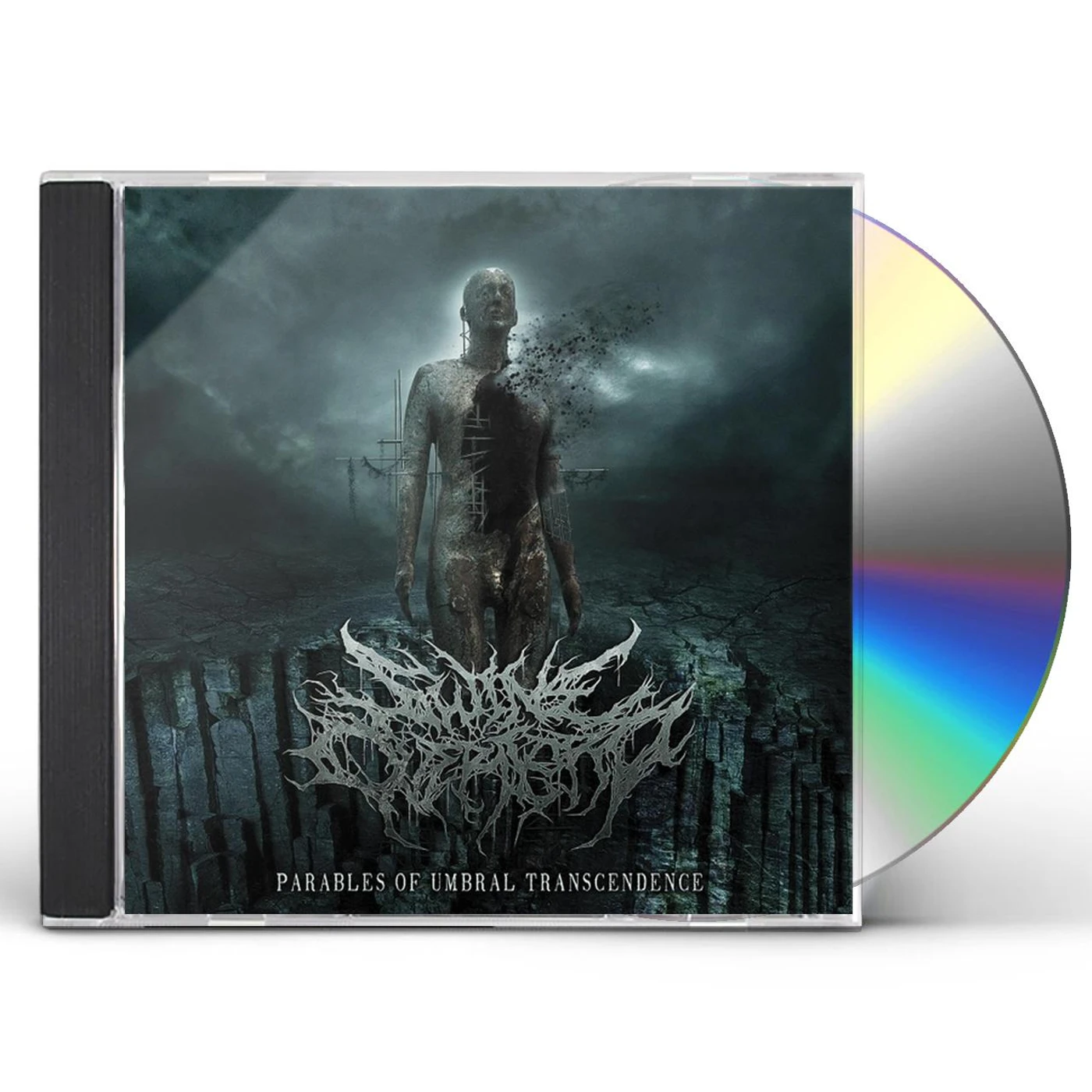 Swine Overlord PARABLES OF UMBRAL TRANSCENDENCE CD