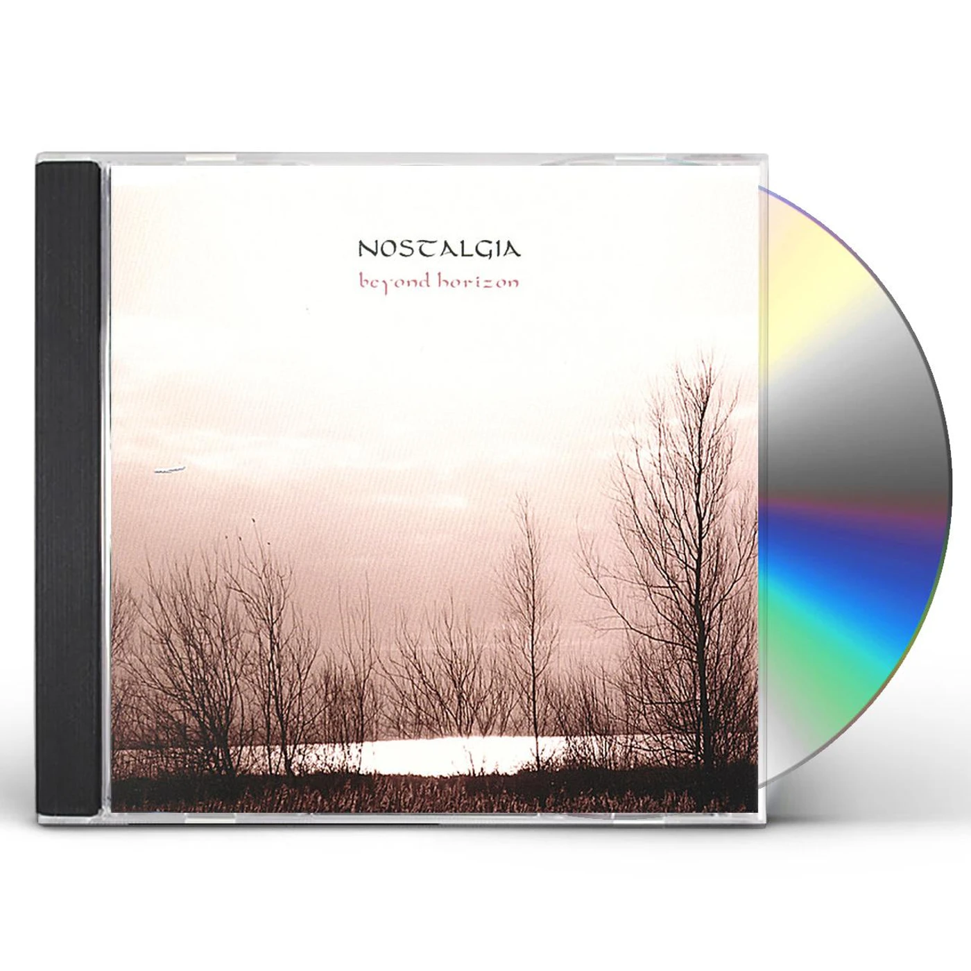 Nostalgia BEYOND HORIZON CD
