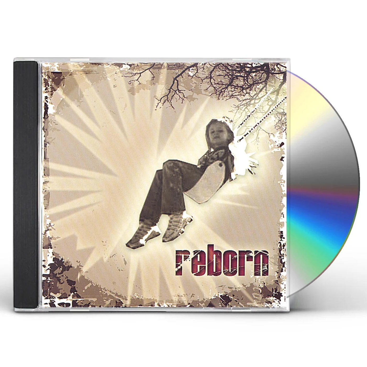 REBORN CD
