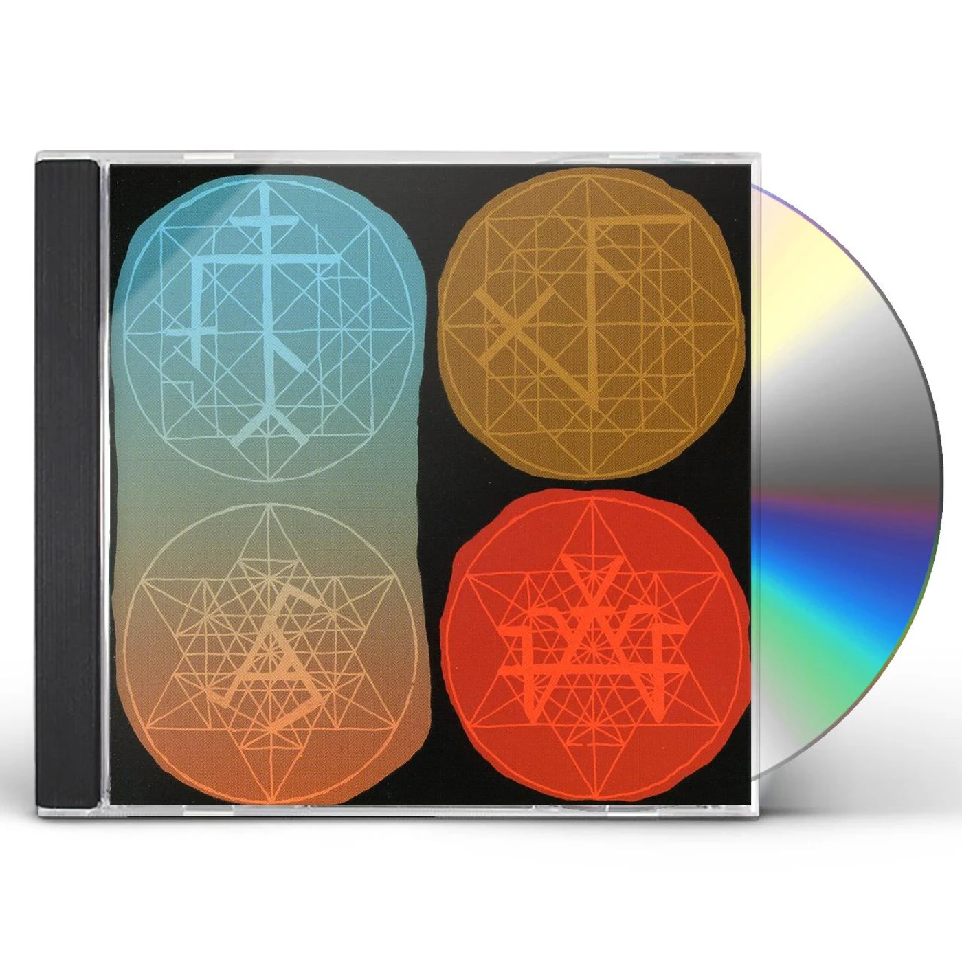 Gay Beast SECOND WAVE CD