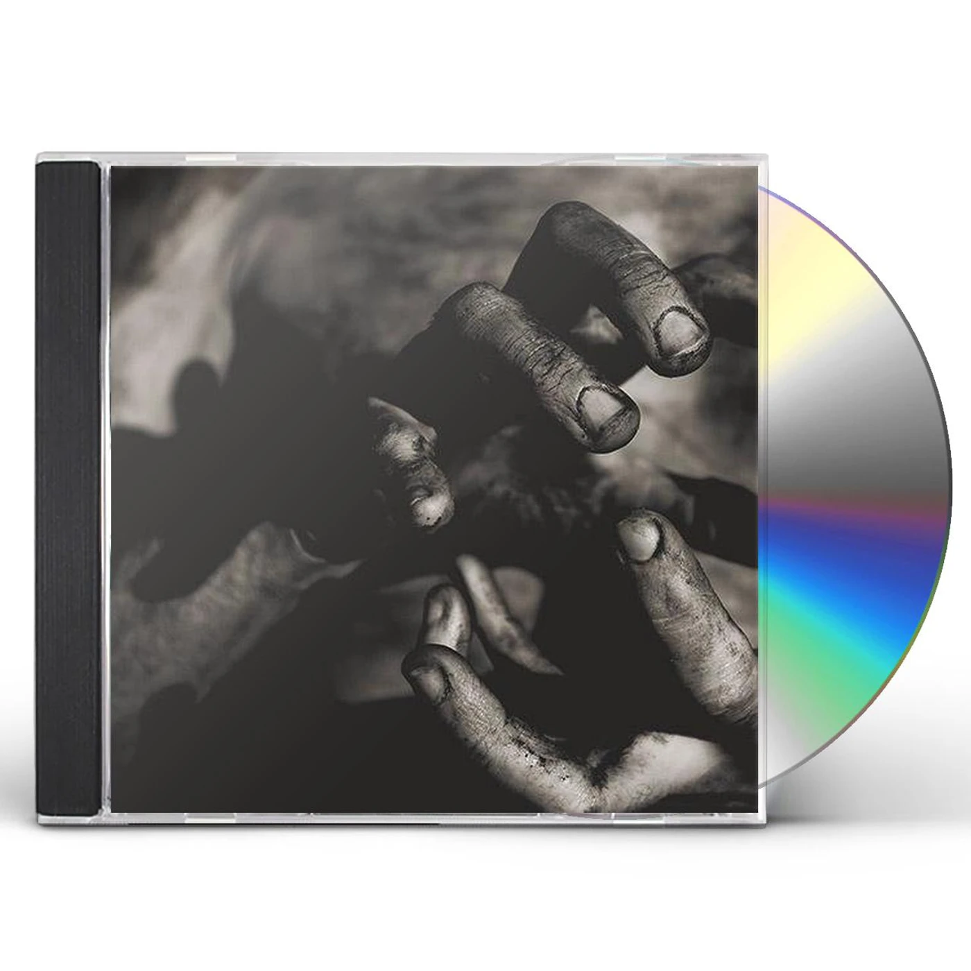 Départe FAILURE SUBSIDE CD