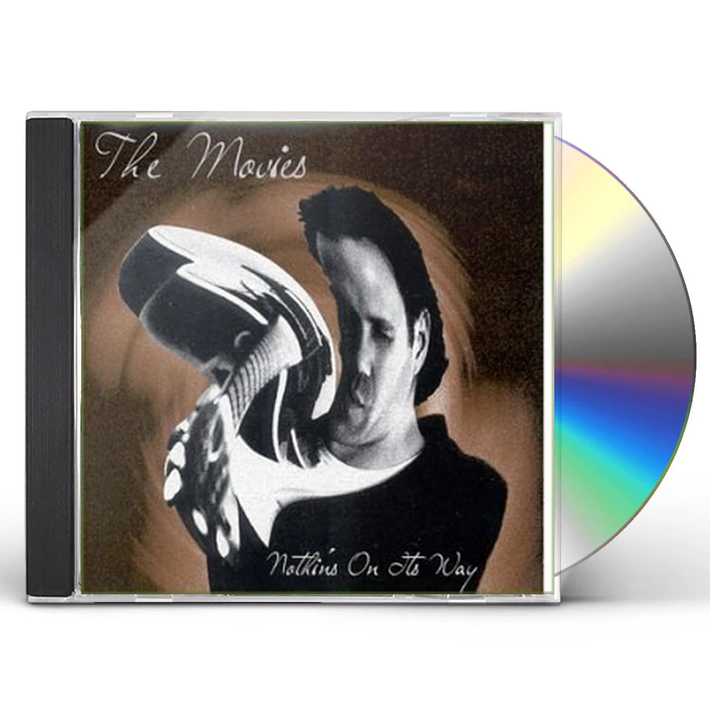 Movies NOTHIN'S ON ITS WAY CD