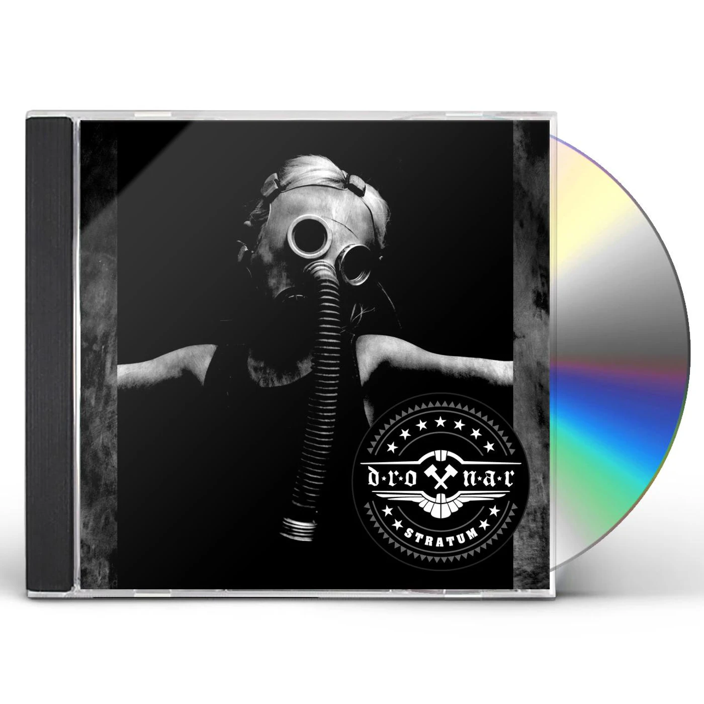 Drottnar STRATUM CD