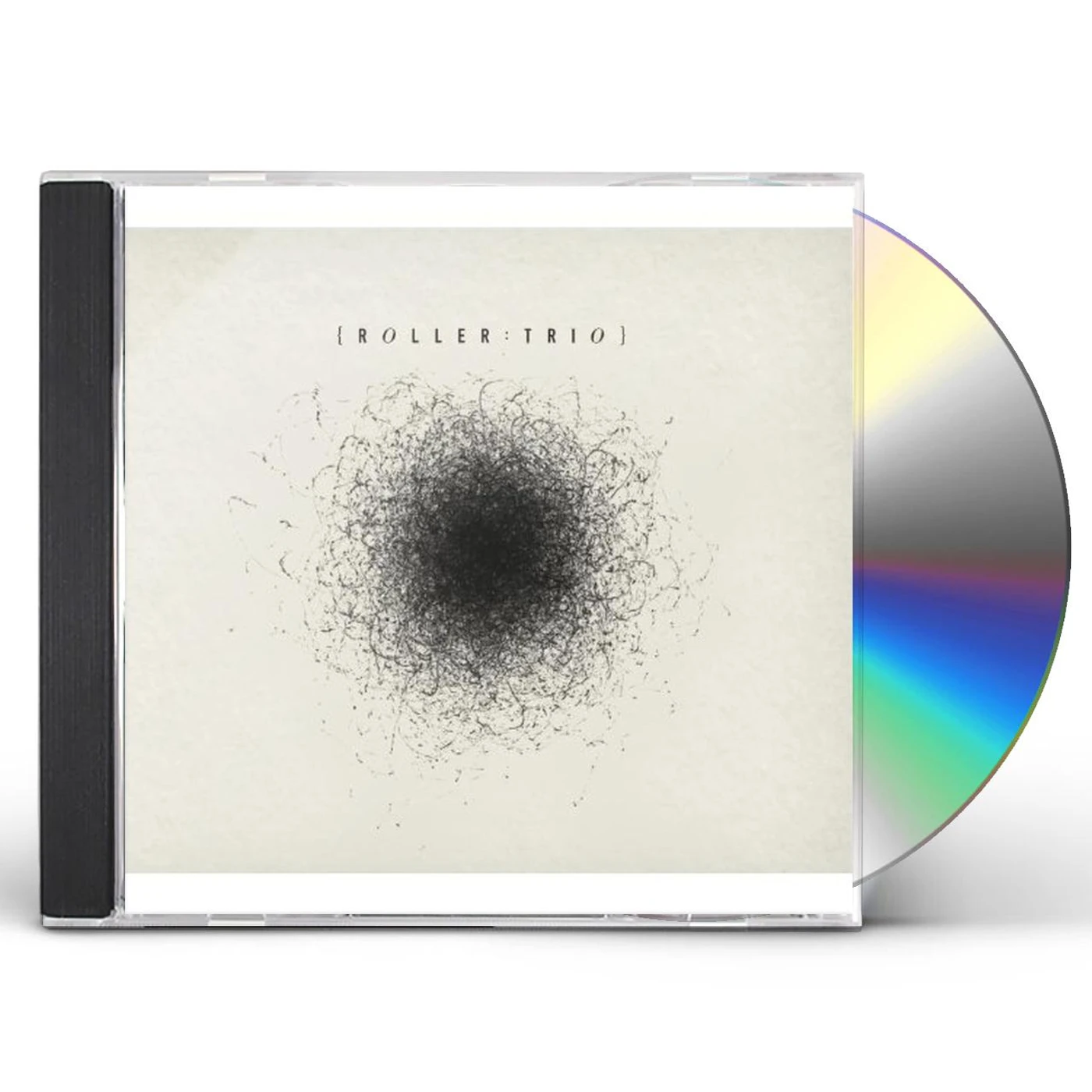 ROLLER TRIO CD