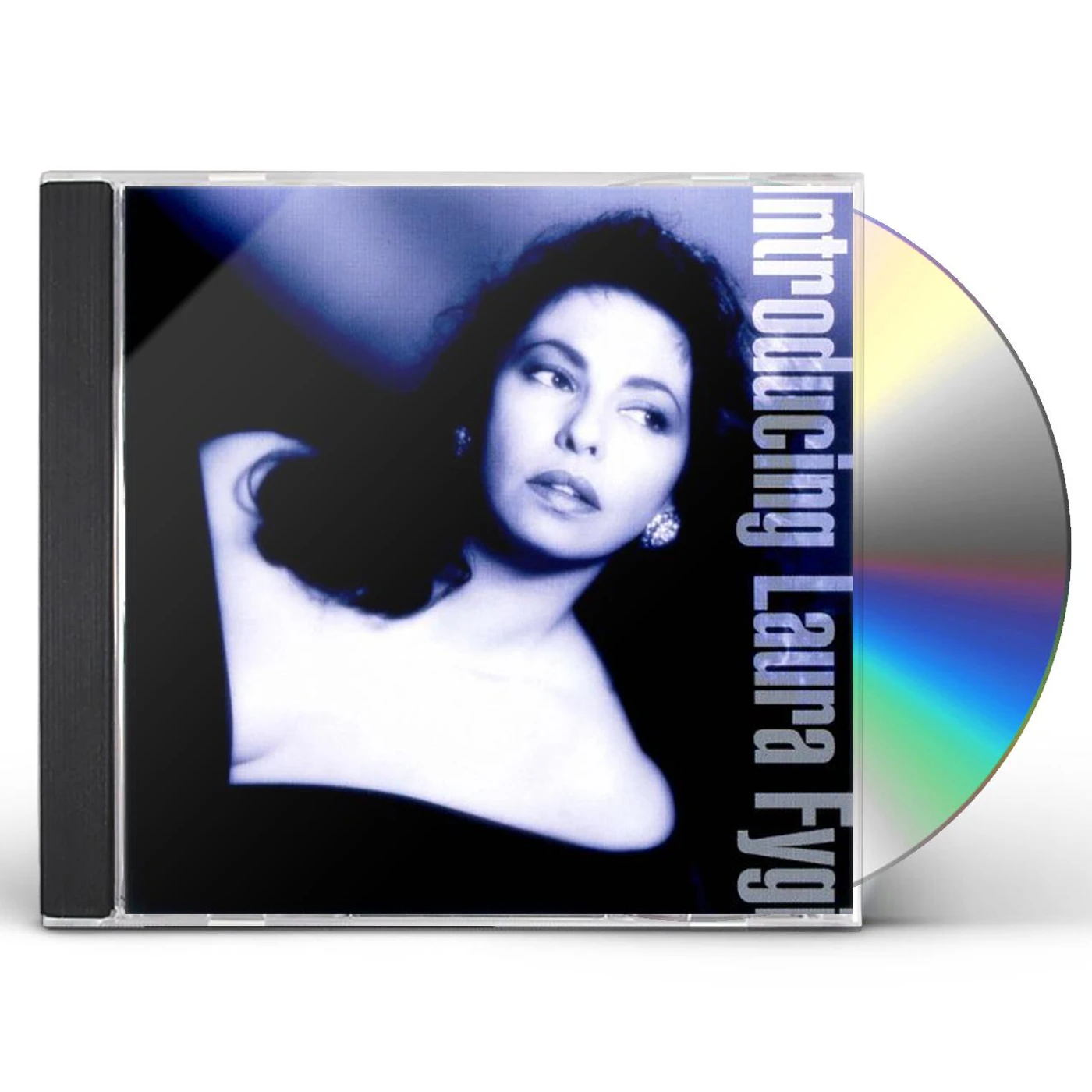 Laura Fygi BEWITCHED CD