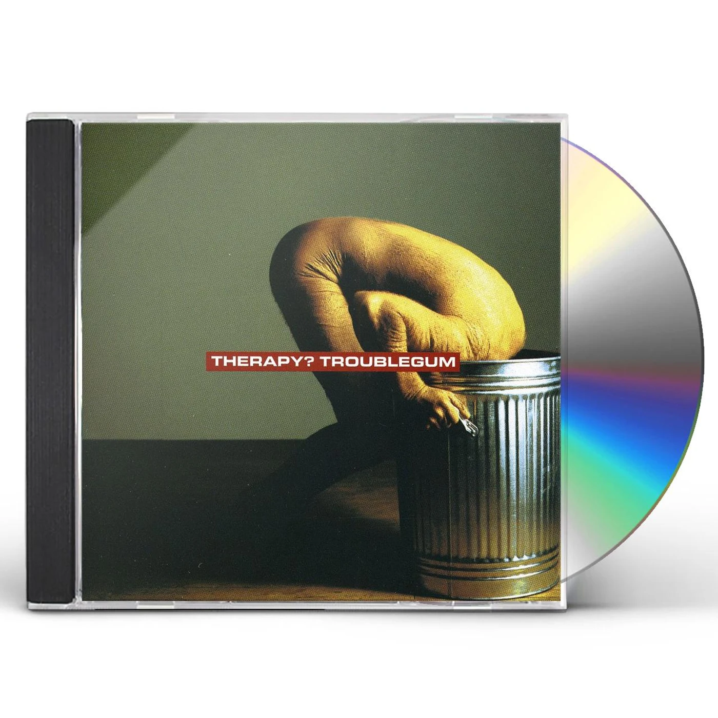 Therapy? TROUBLEGUM CD