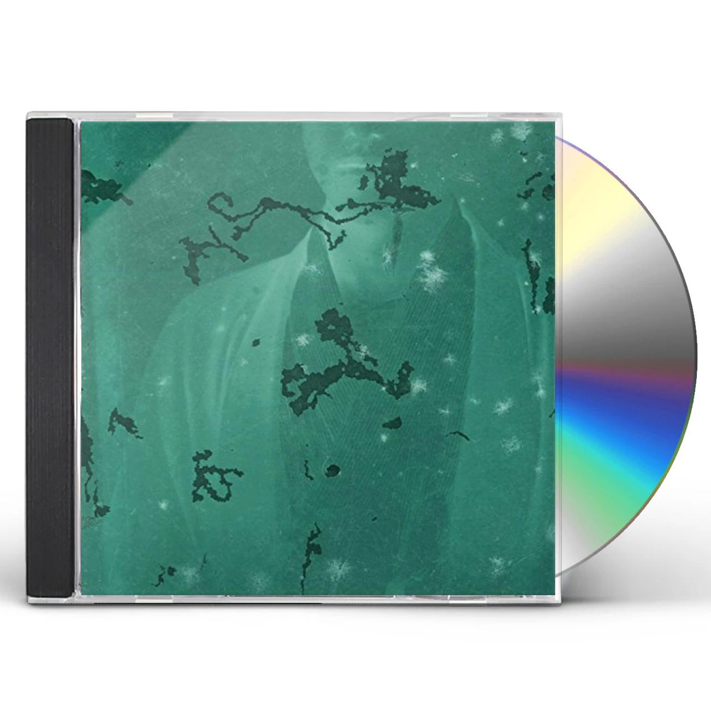 Underground Lovers STARING AT YOU STARING AT ME CD