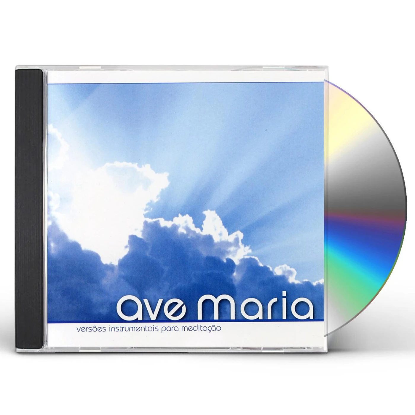 TEARWAVE CD