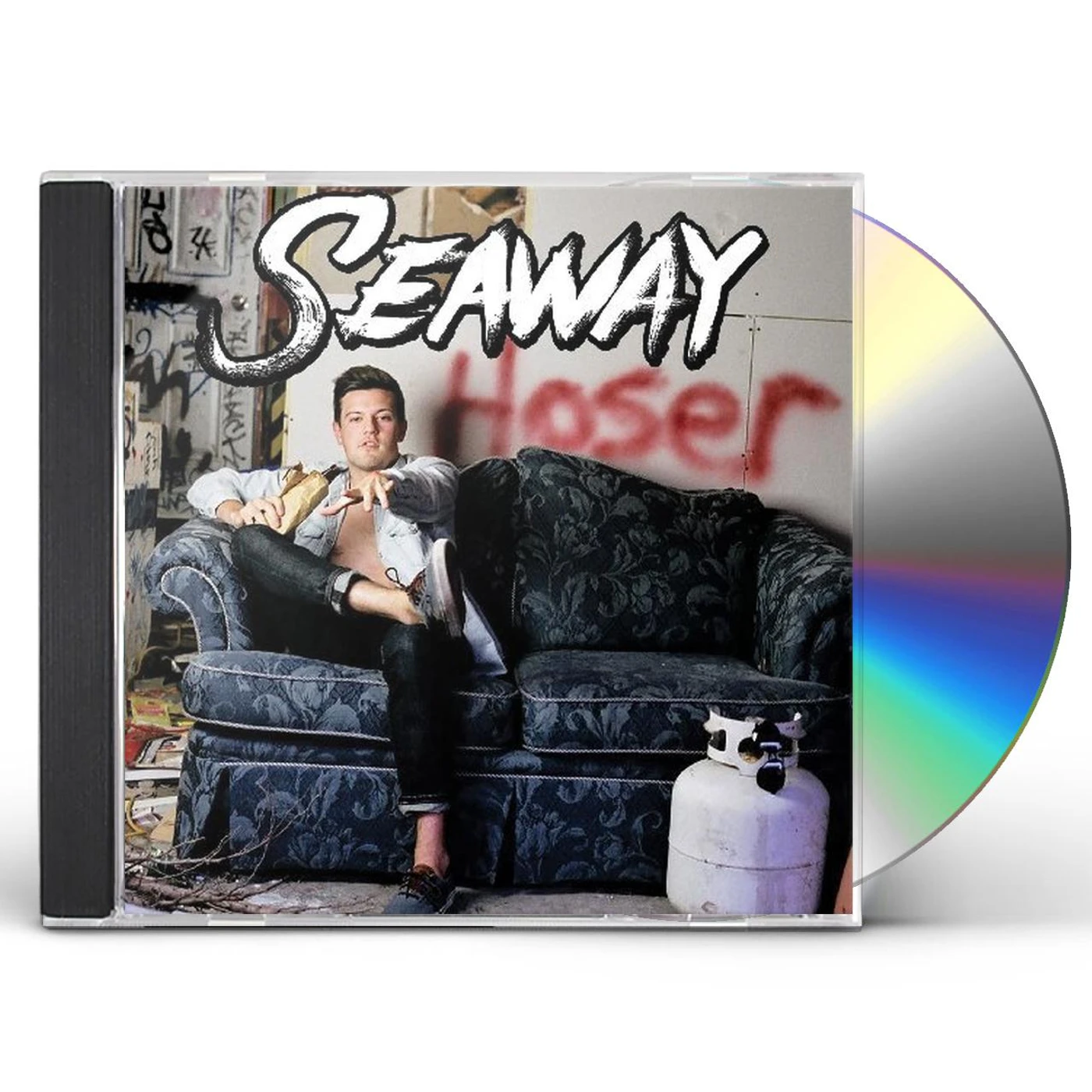 Seaway HOSER CD