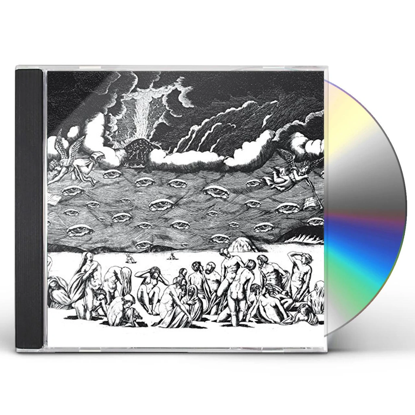 Requiem for Paola P. SANGUE DEL TUO SANGUE CD