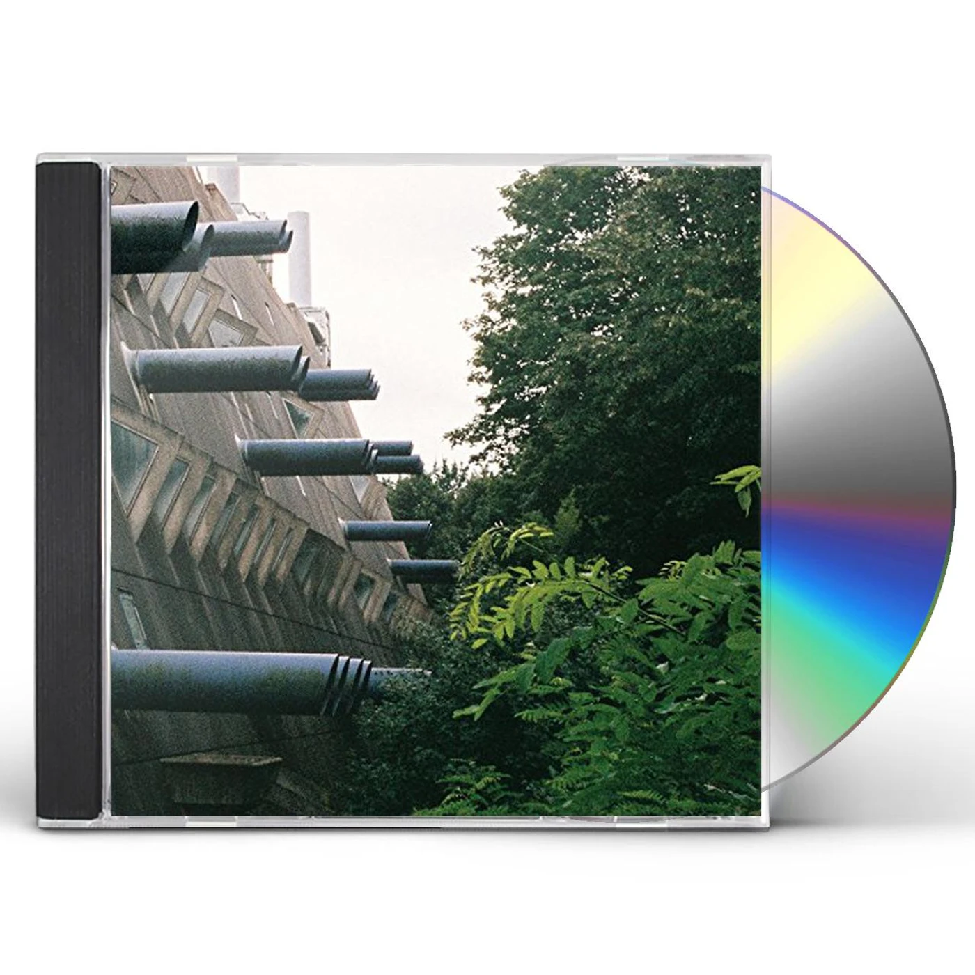 Youandewan THERE IS NO RIGHT TIME CD