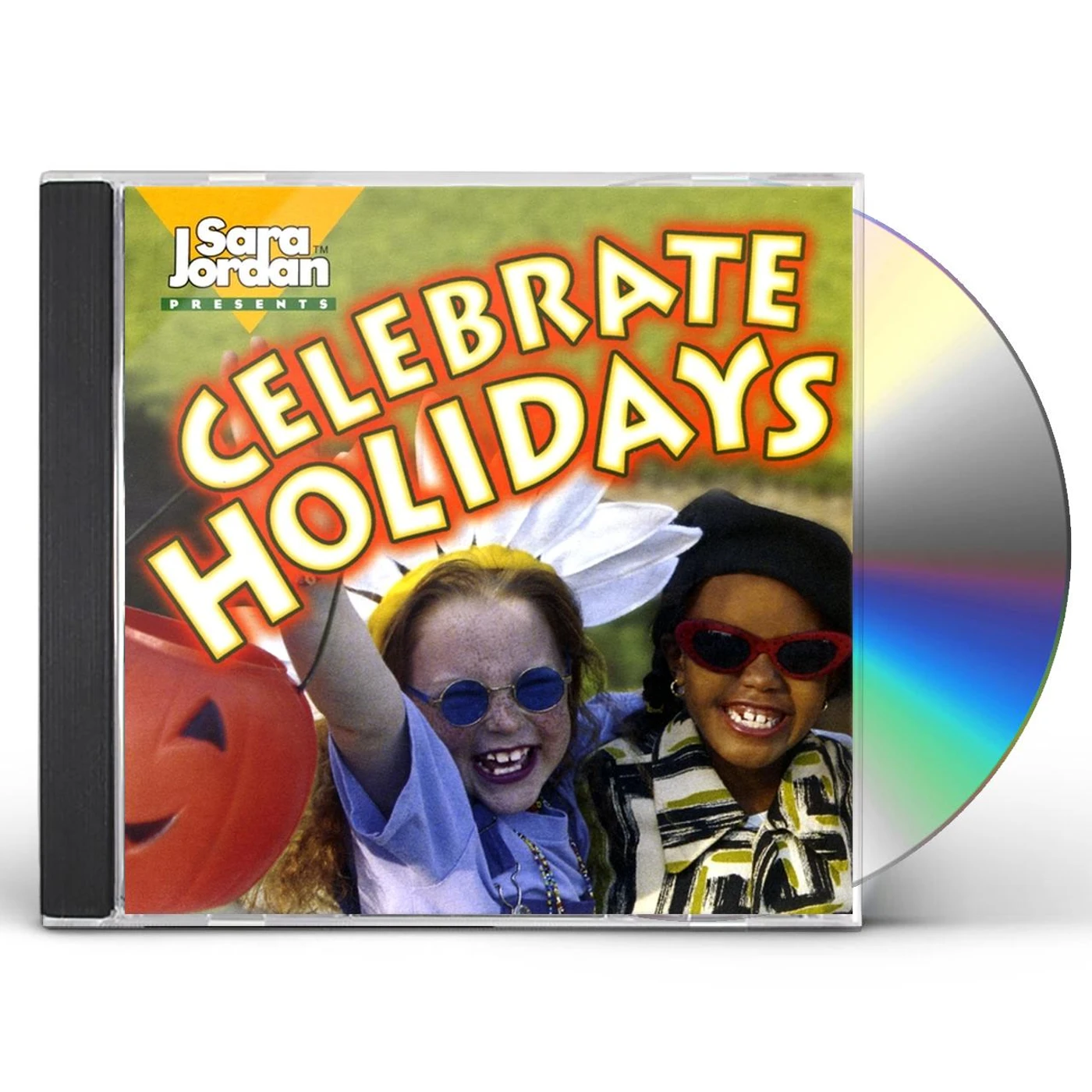 Friends BLUISHNESS CD
