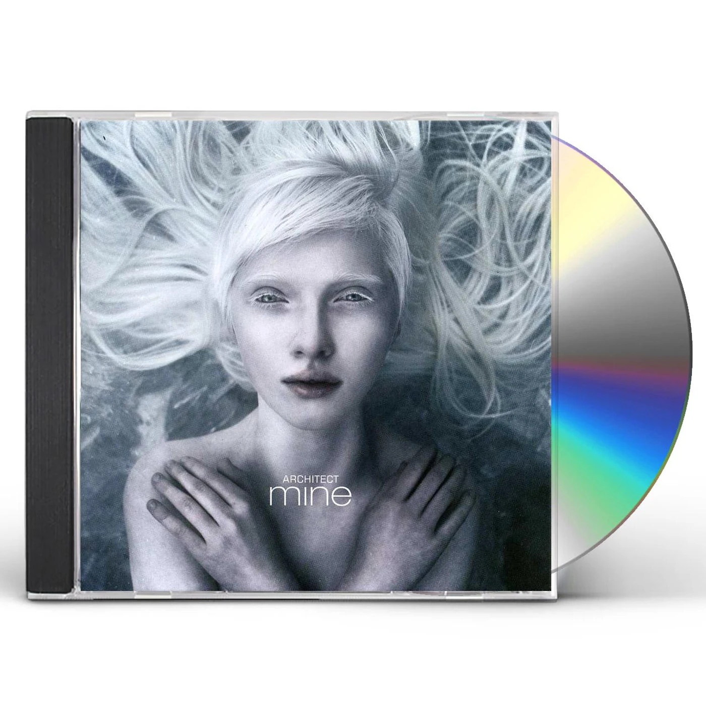 Architect MINE CD