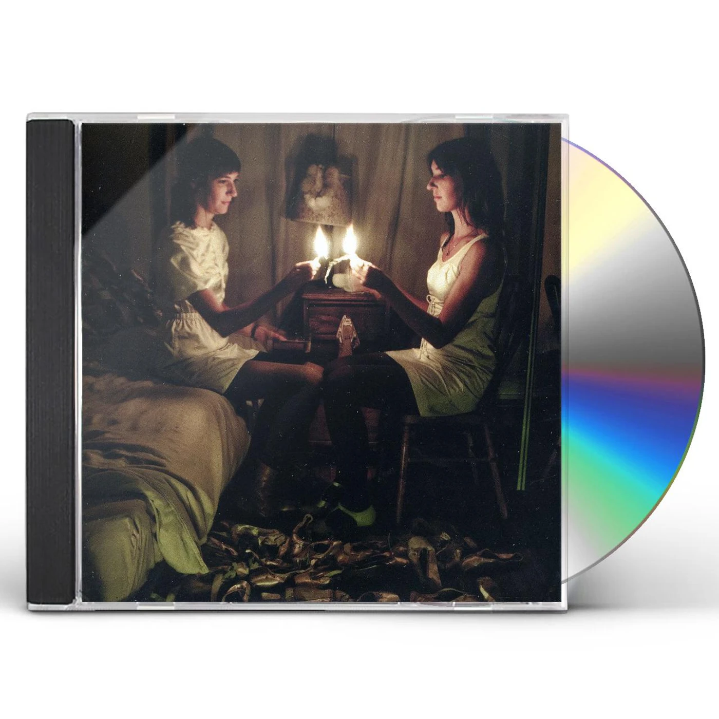 SISTER CD
