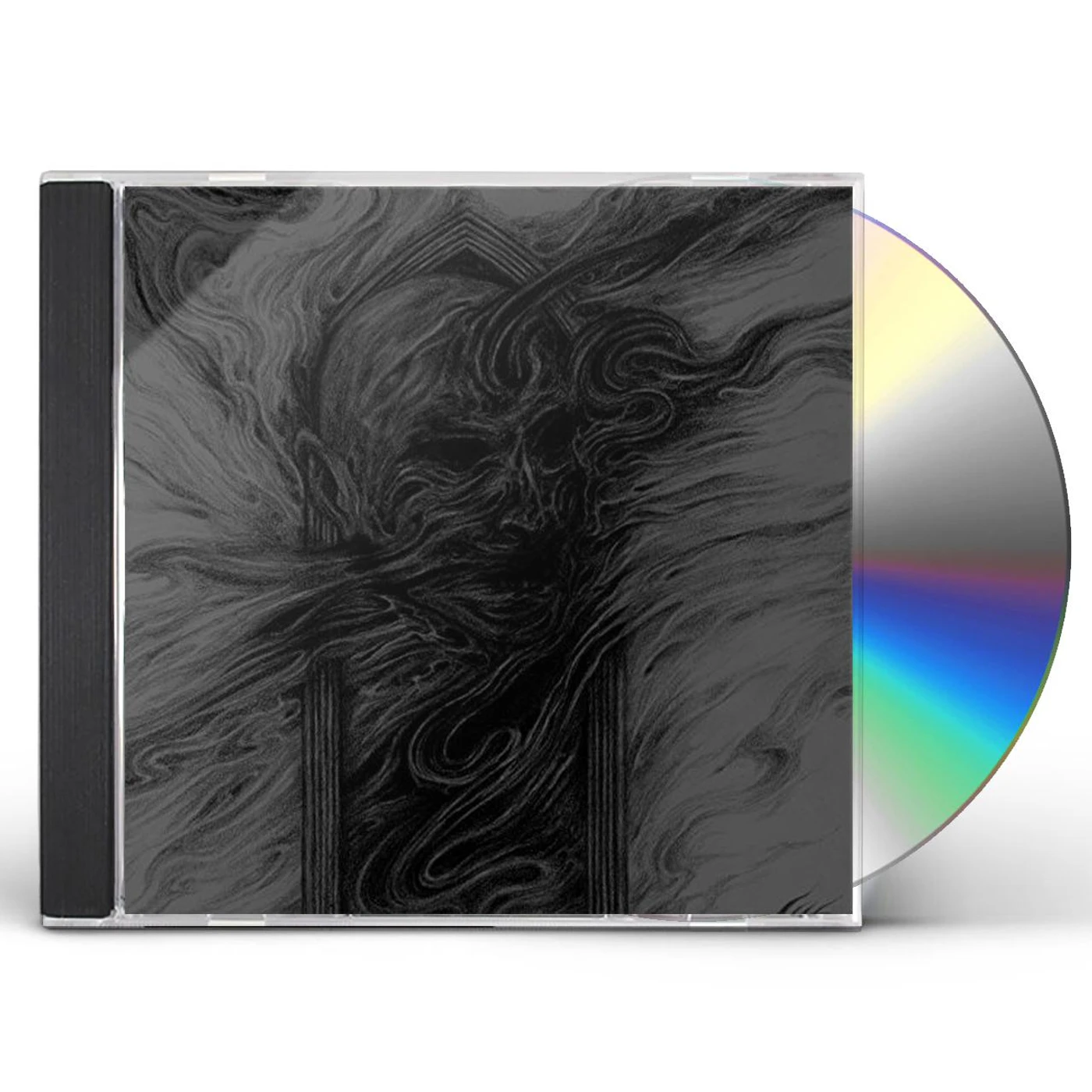 Aevangelist DREAM AN EVIL DREAM CD