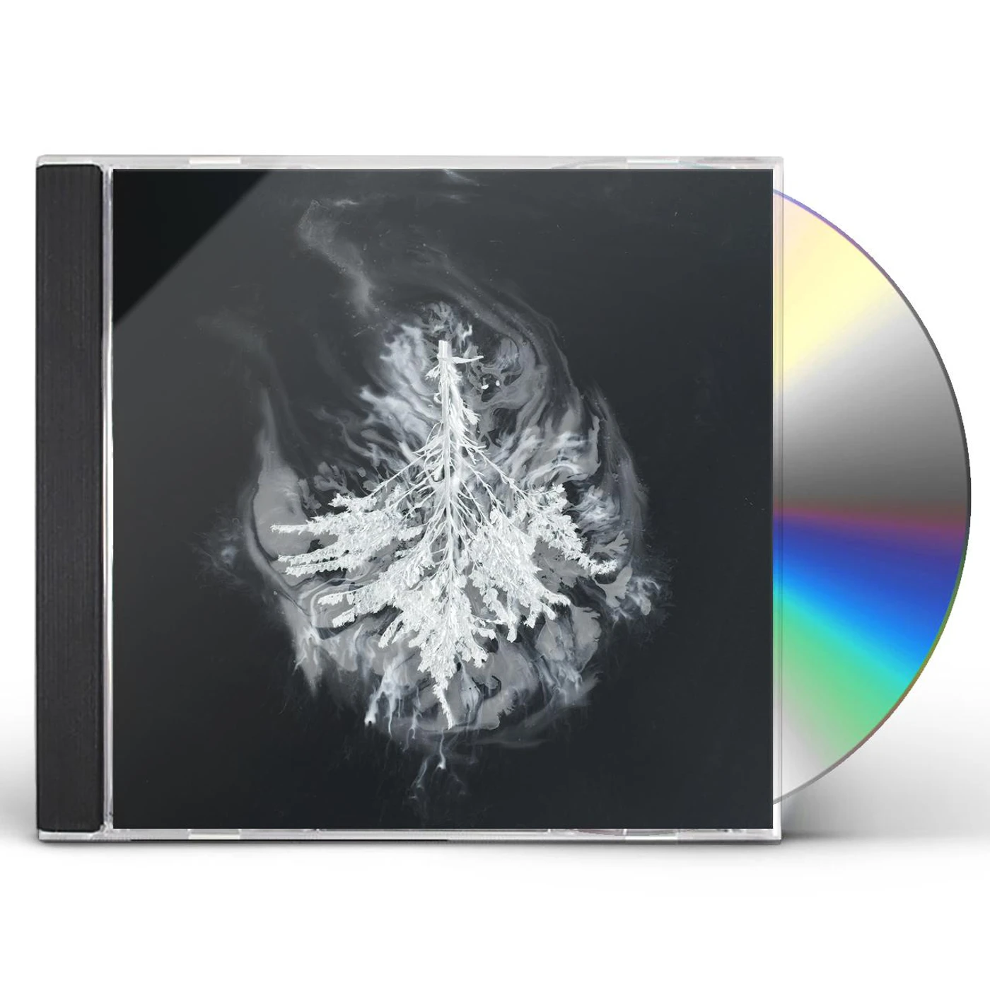 Seabuckthorn TURNS CD