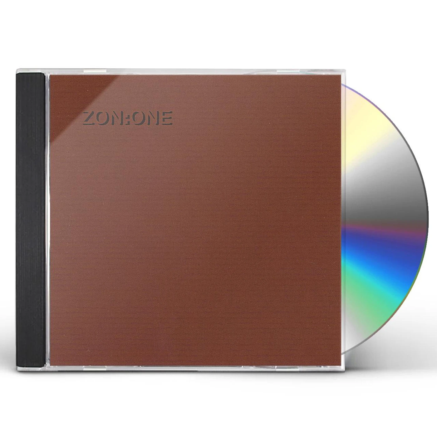 ZON ONE CD