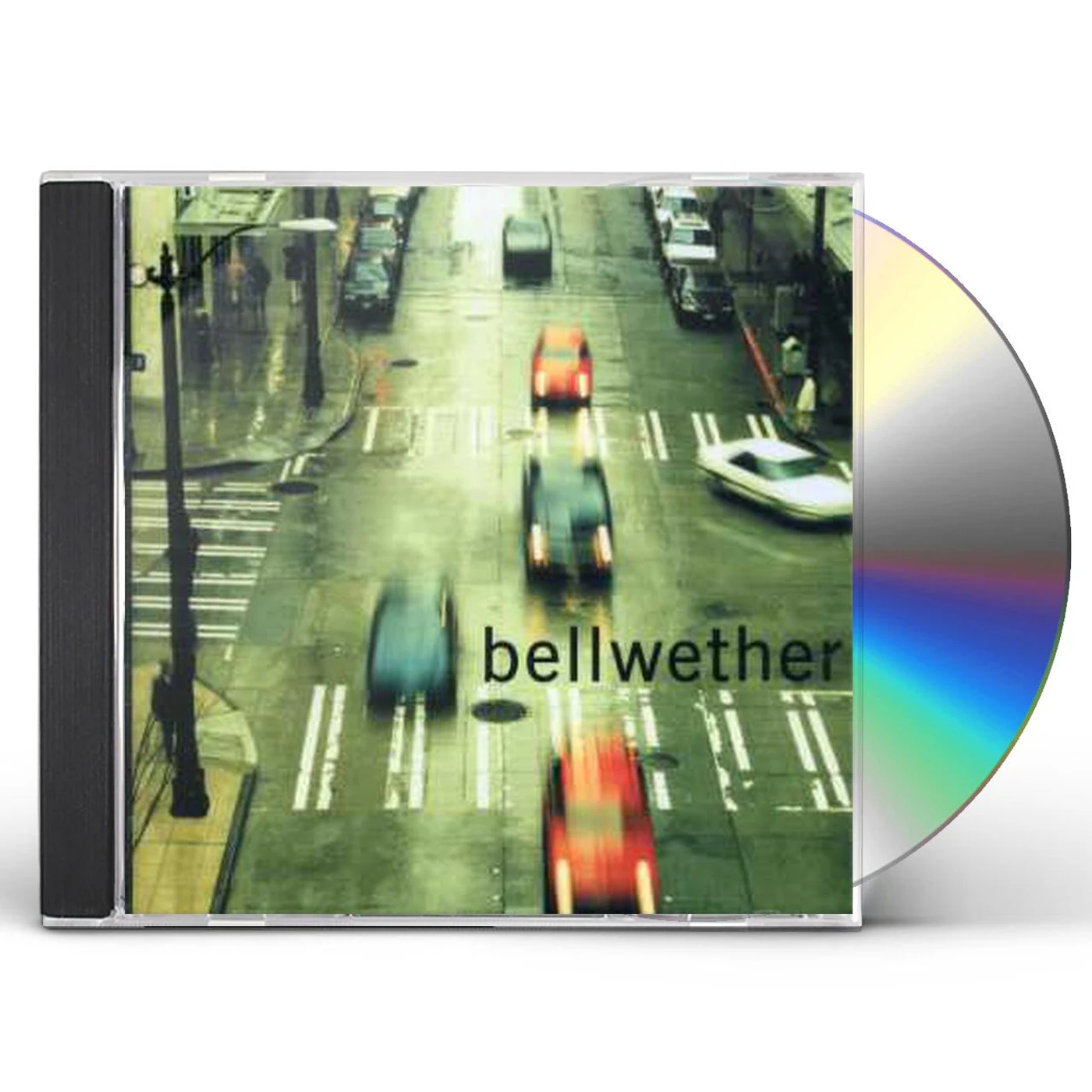 BELLWETHER CD