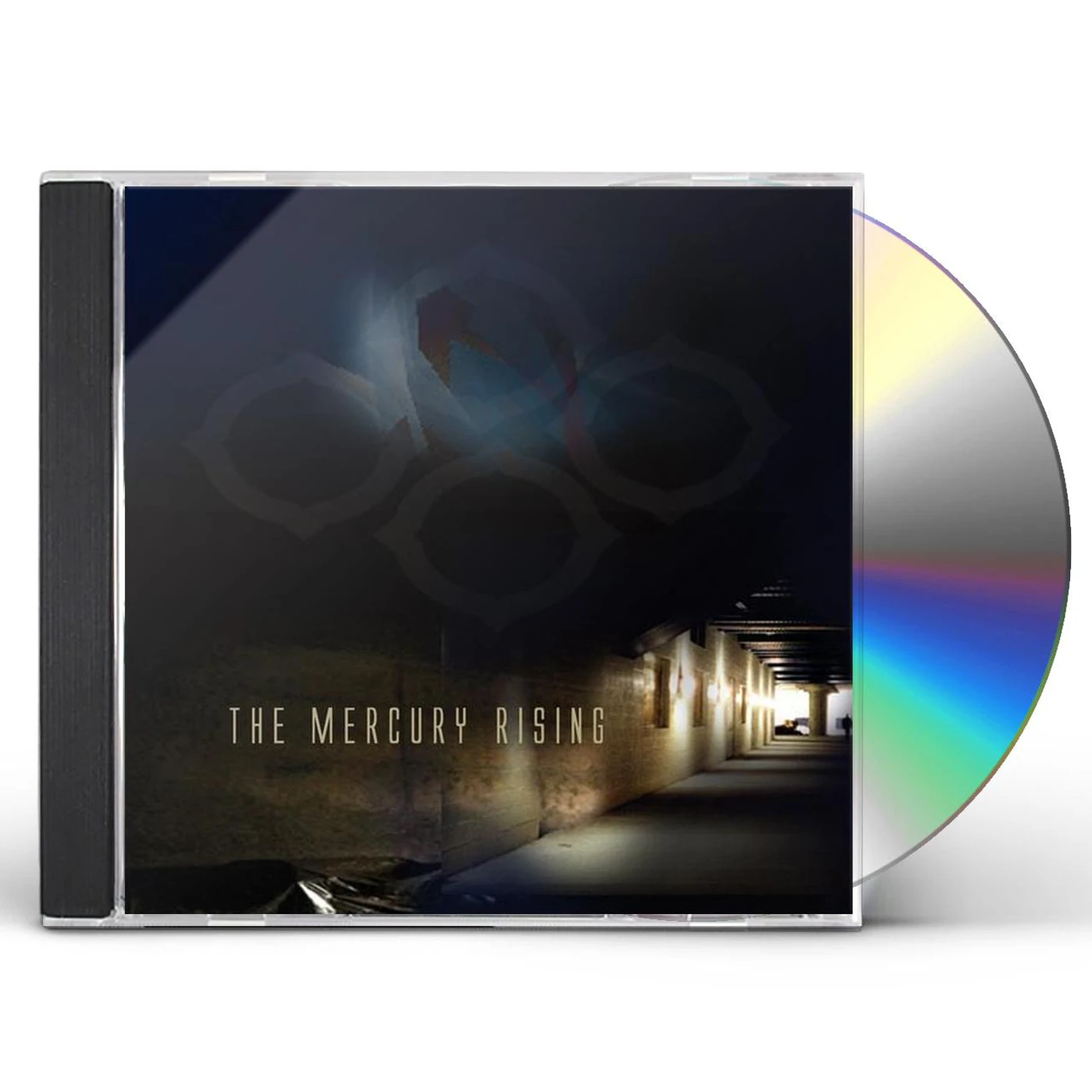 MERCURY RISING CD