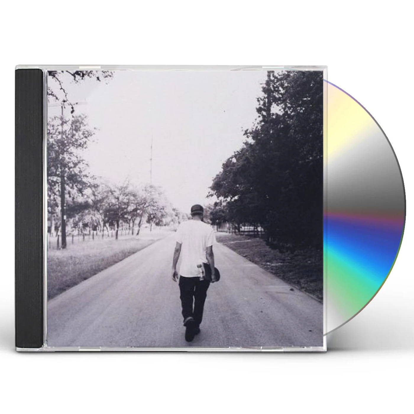 Matt the Electrician IT'S A BEACON IT'S A BELL CD