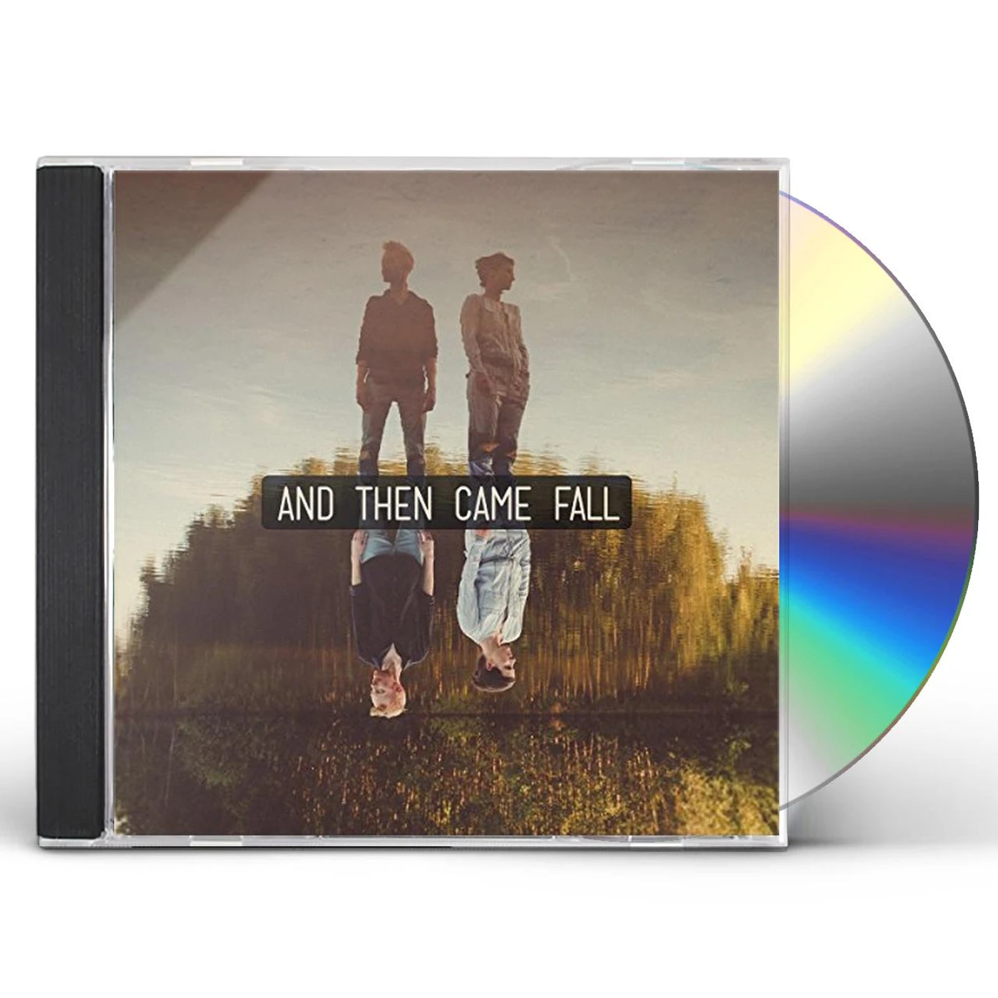 And Then Came Fall CD