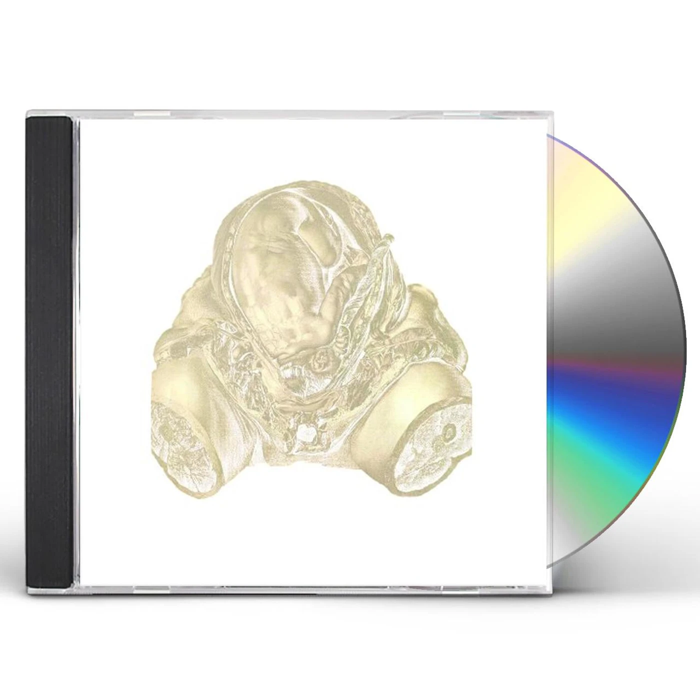 ORCUSTUS CD