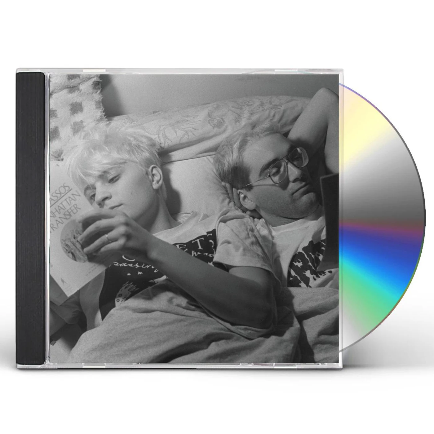 Self Defense Family HAVE YOU CONSIDERED PUNK MUSIC CD