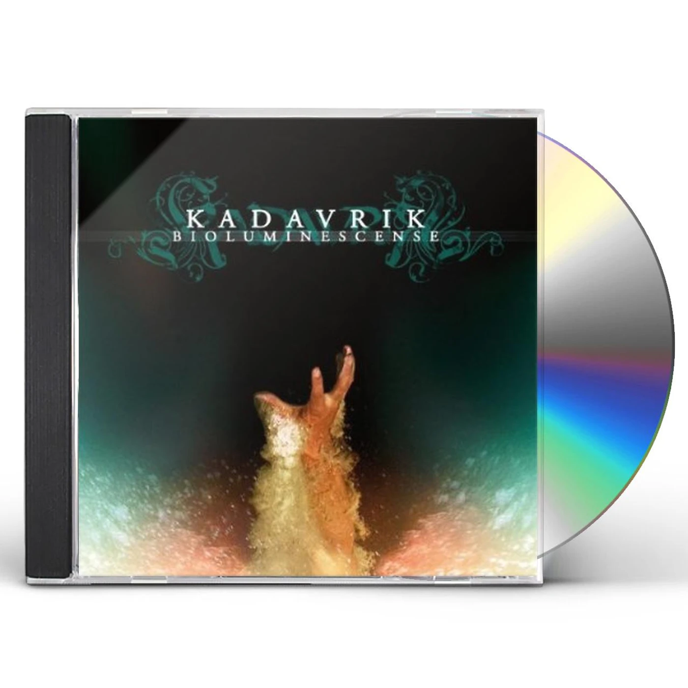 Kadavrik BIOLUMINESCENCE CD