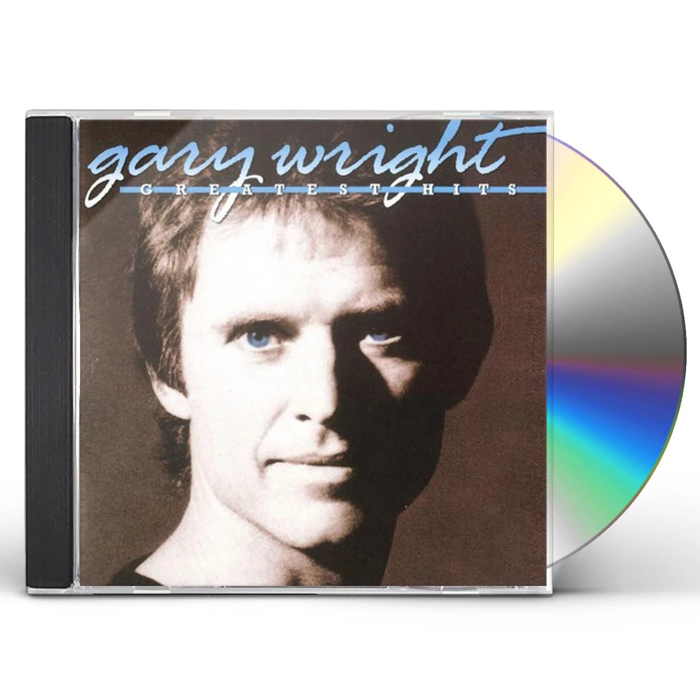 Gary Wright GREATEST HITS CD