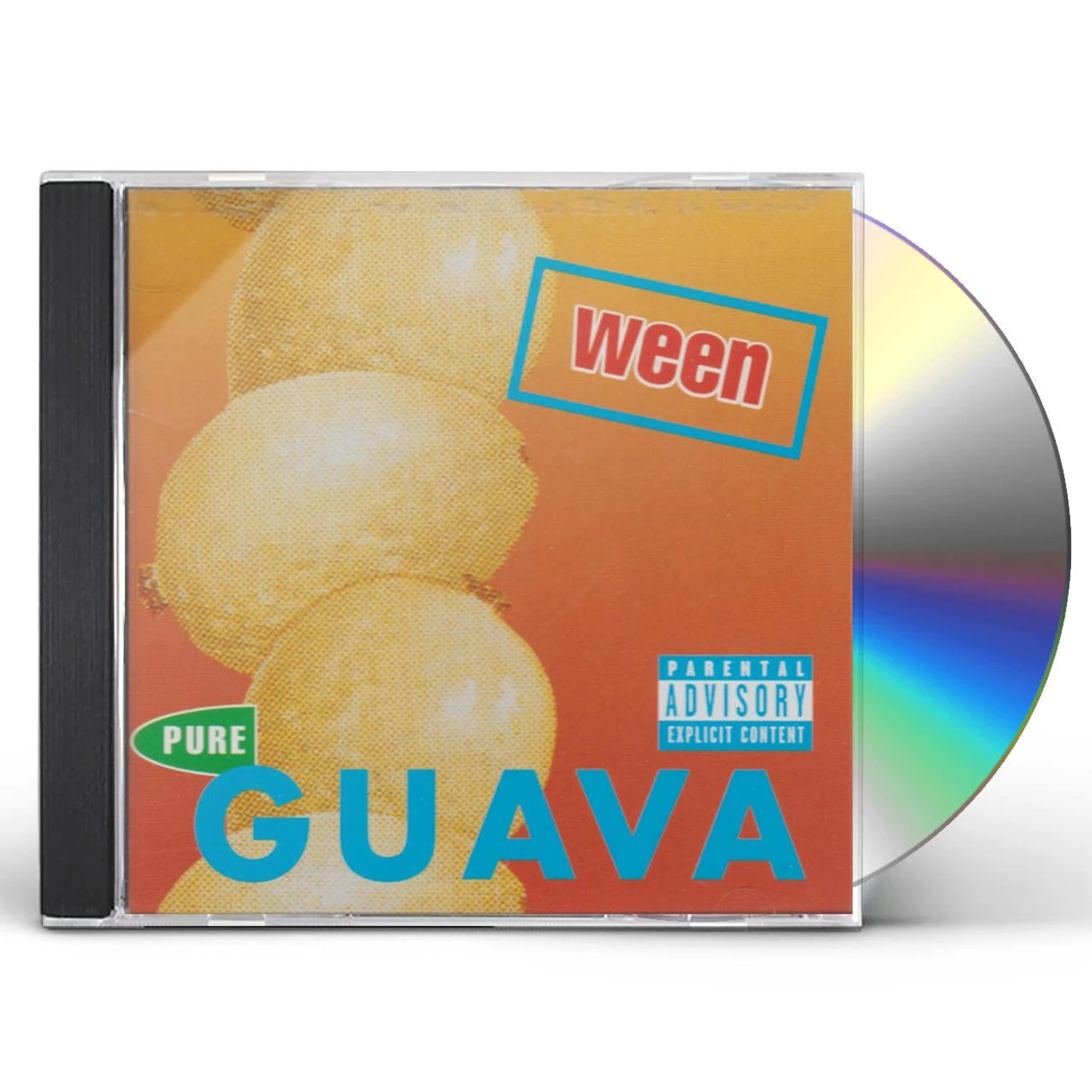 Ween Pure Guava Vinyl Record