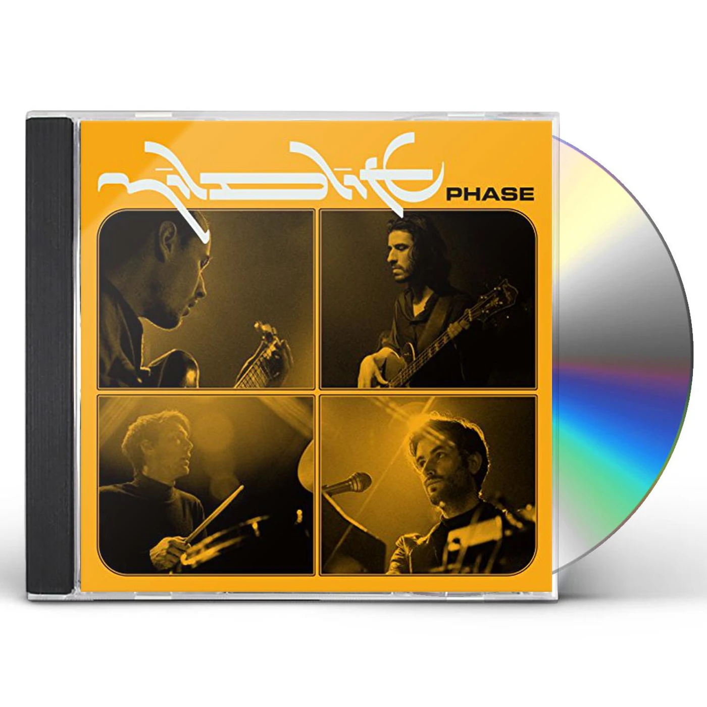 Mildlife PHASE CD