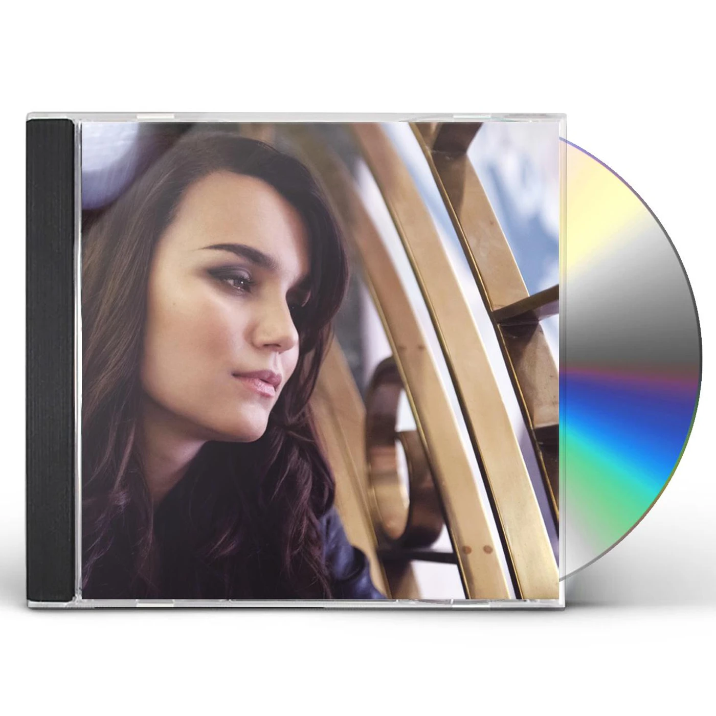 SAMANTHA BARKS CD