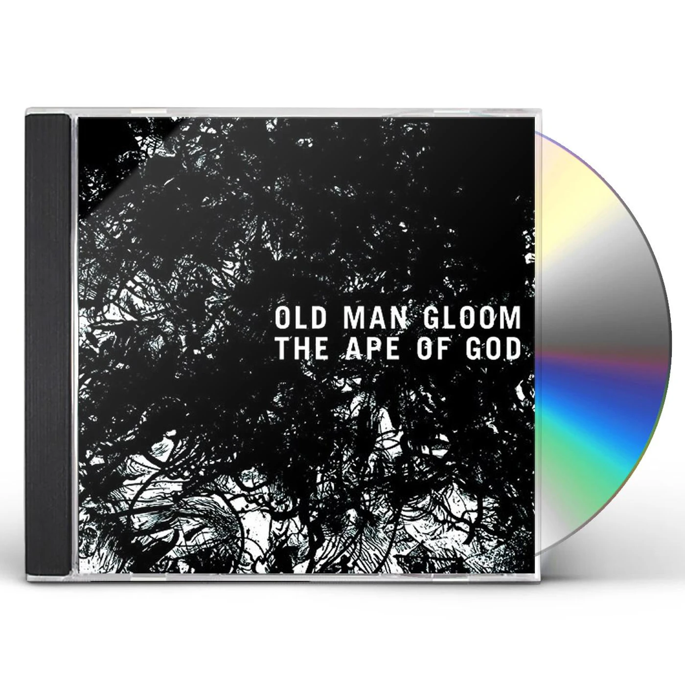 Old Man Gloom APE OF GOD II CD