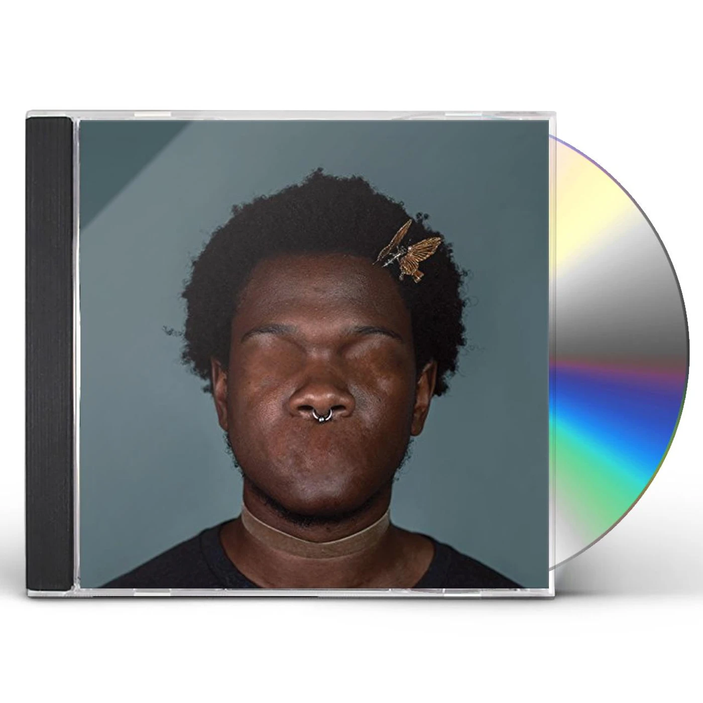 Shamir REVELATIONS CD
