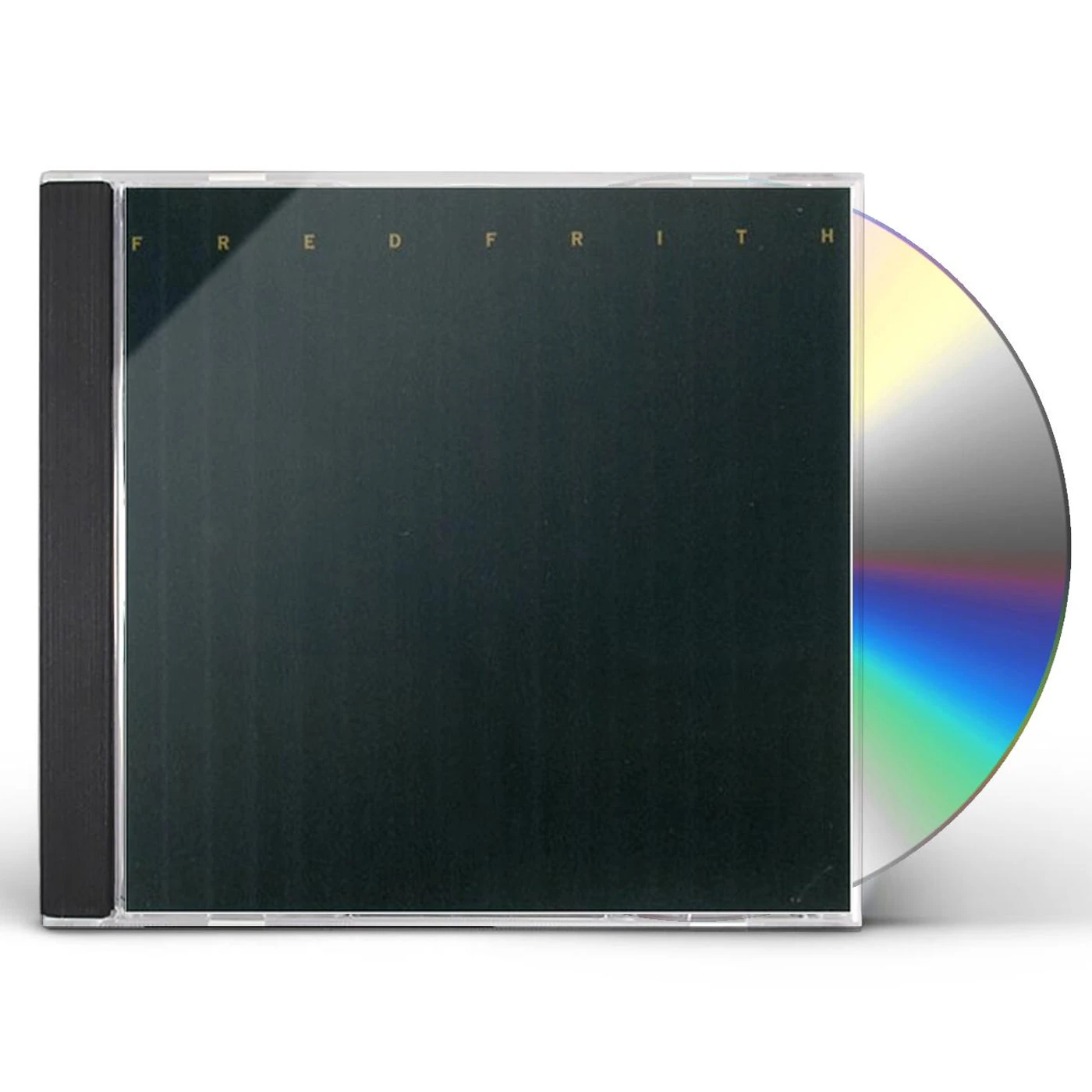 Fred Frith EYE TO EAR CD