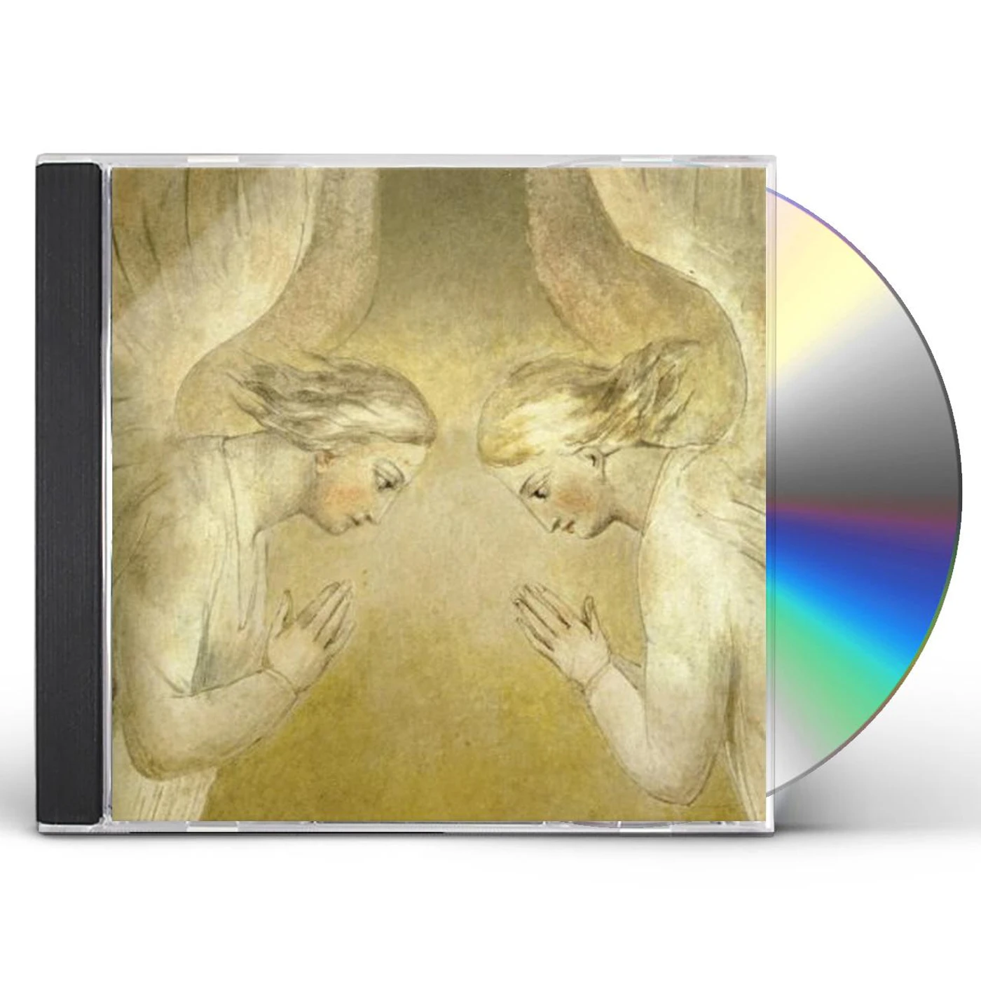 John Zorn VISION IN BLAKELIGHT CD