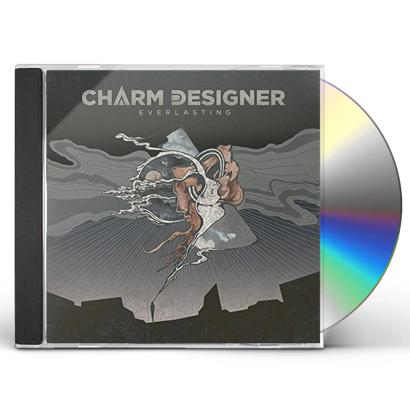 Charm Designer EVERLASTING CD