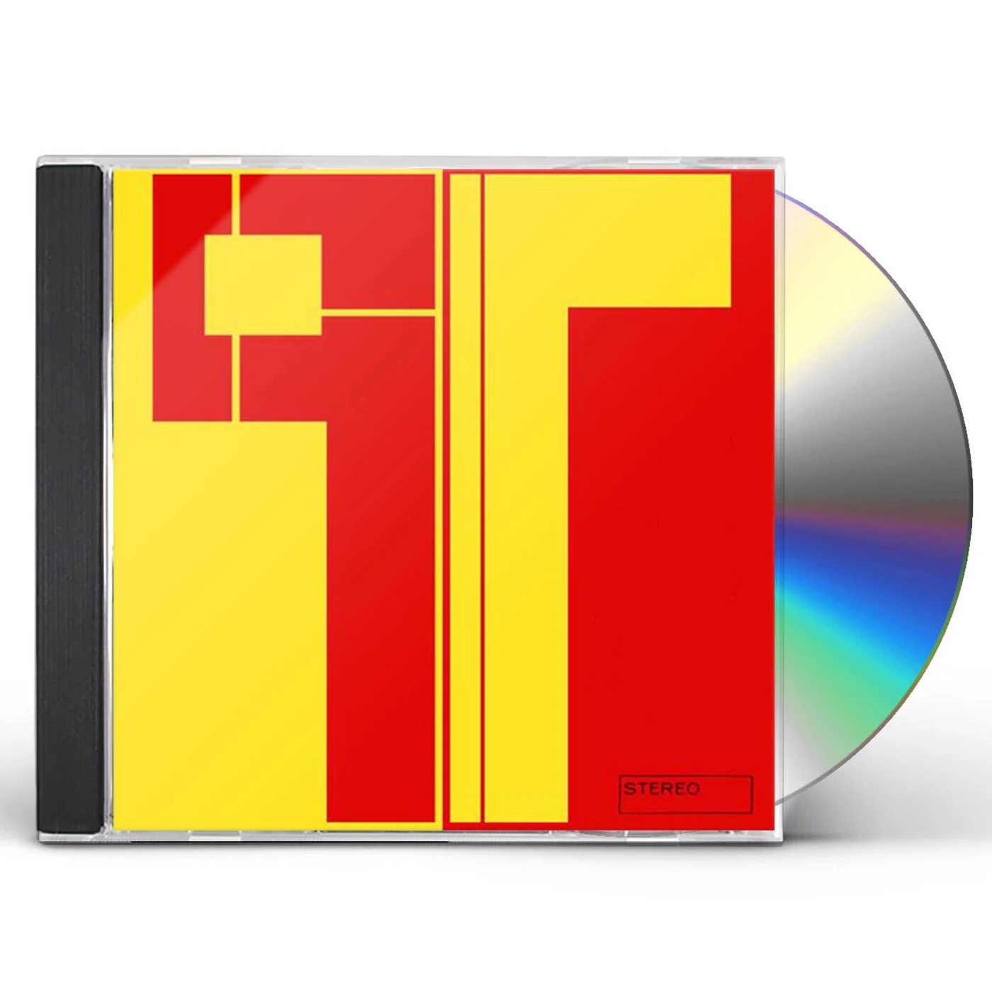 PEKKA TUOMI CD