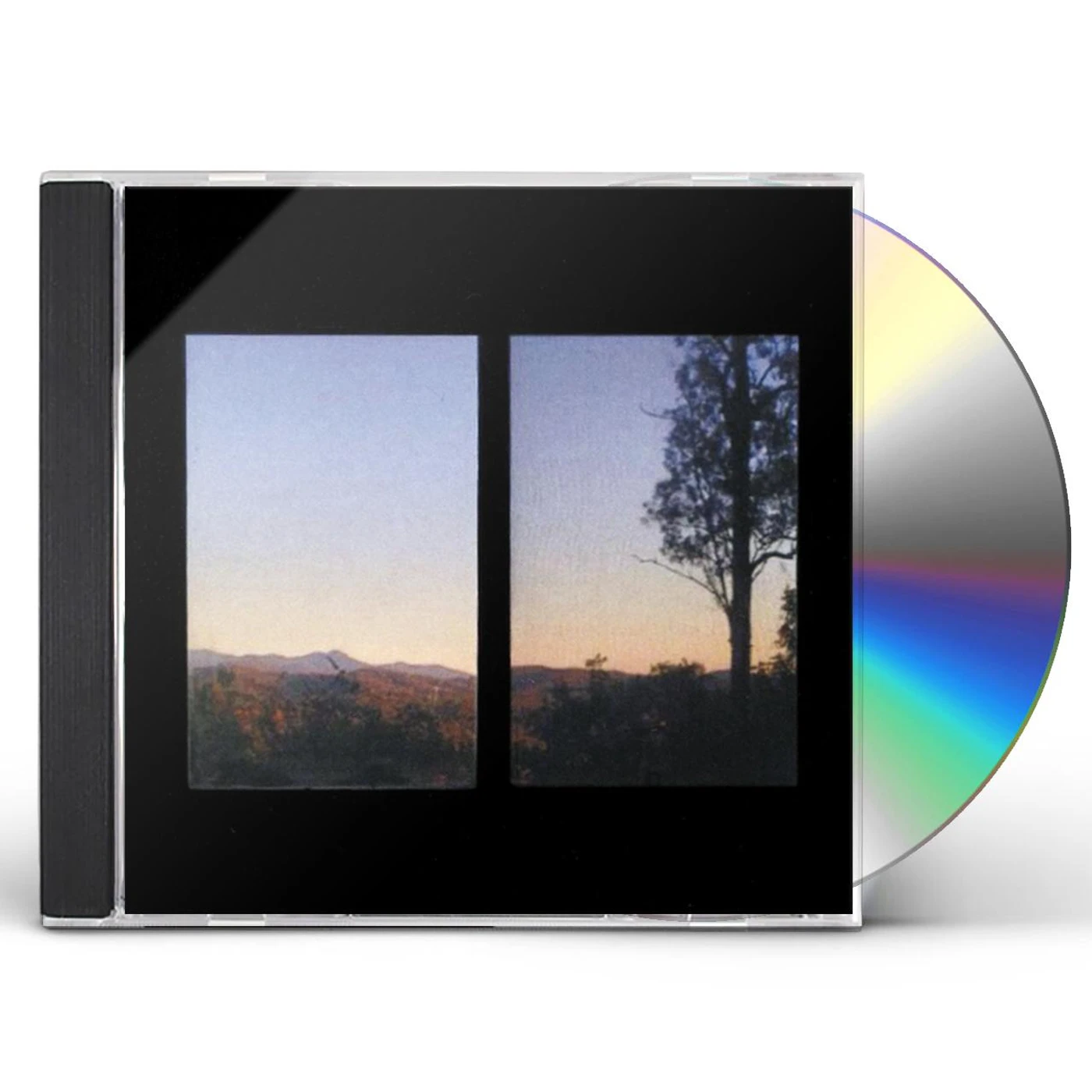 Bonny Doon LONGWAVE CD