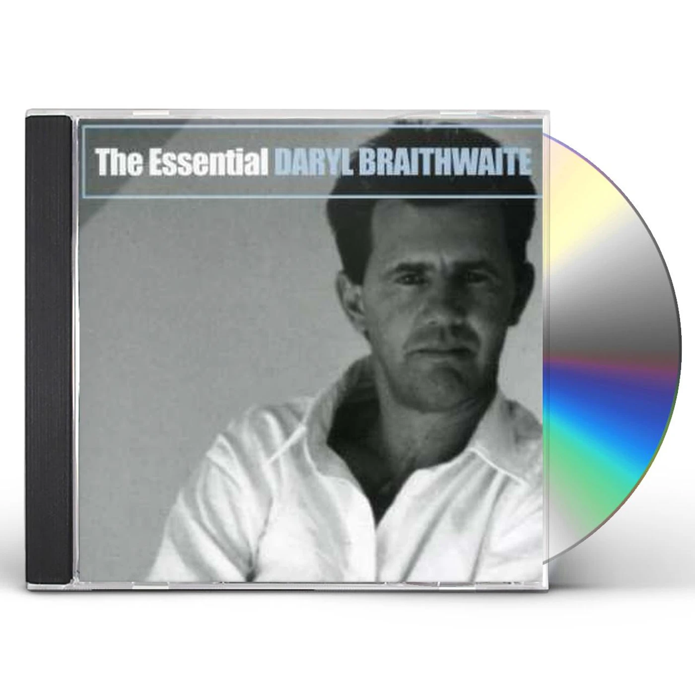 Daryl Braithwaite ESSENTIAL CD