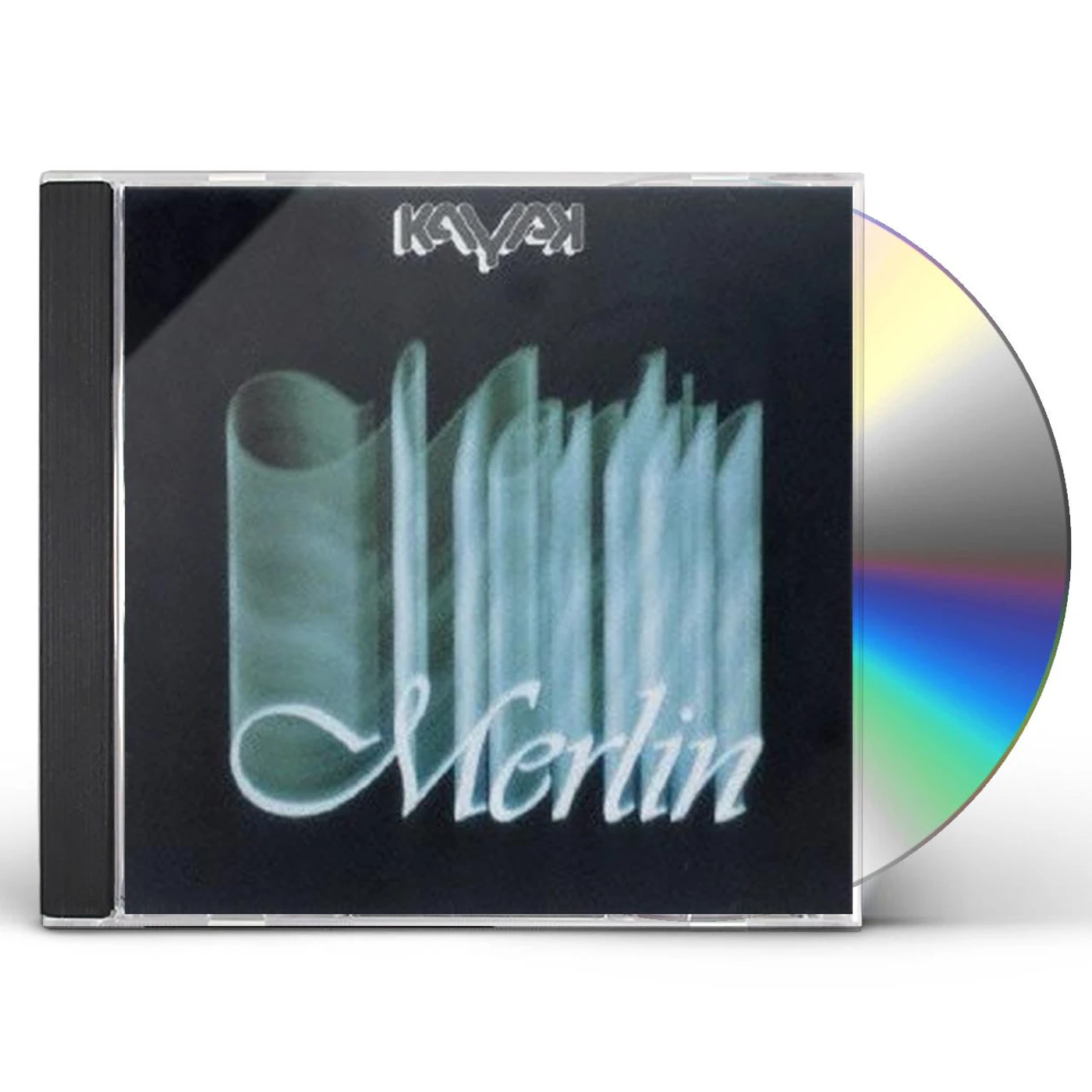 Kayak MARLIN CD