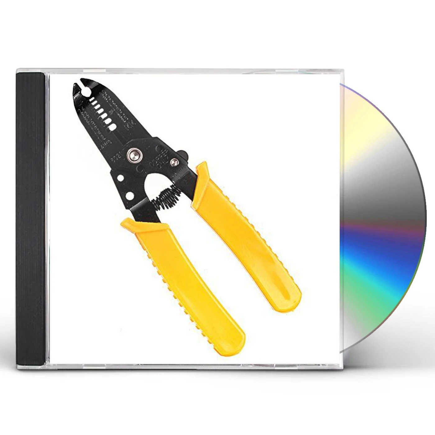Troy Kemp AGAINST THE GRAIN CD