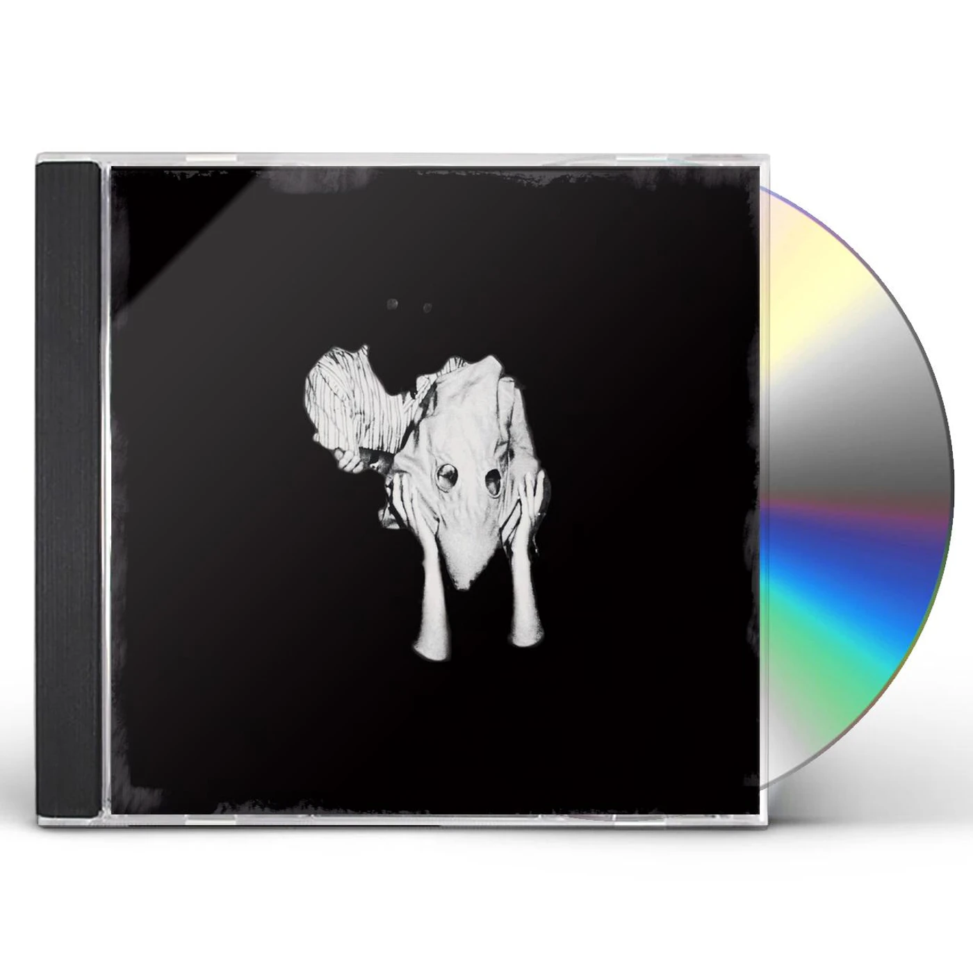 Sigur Rós KVEIKUR CD