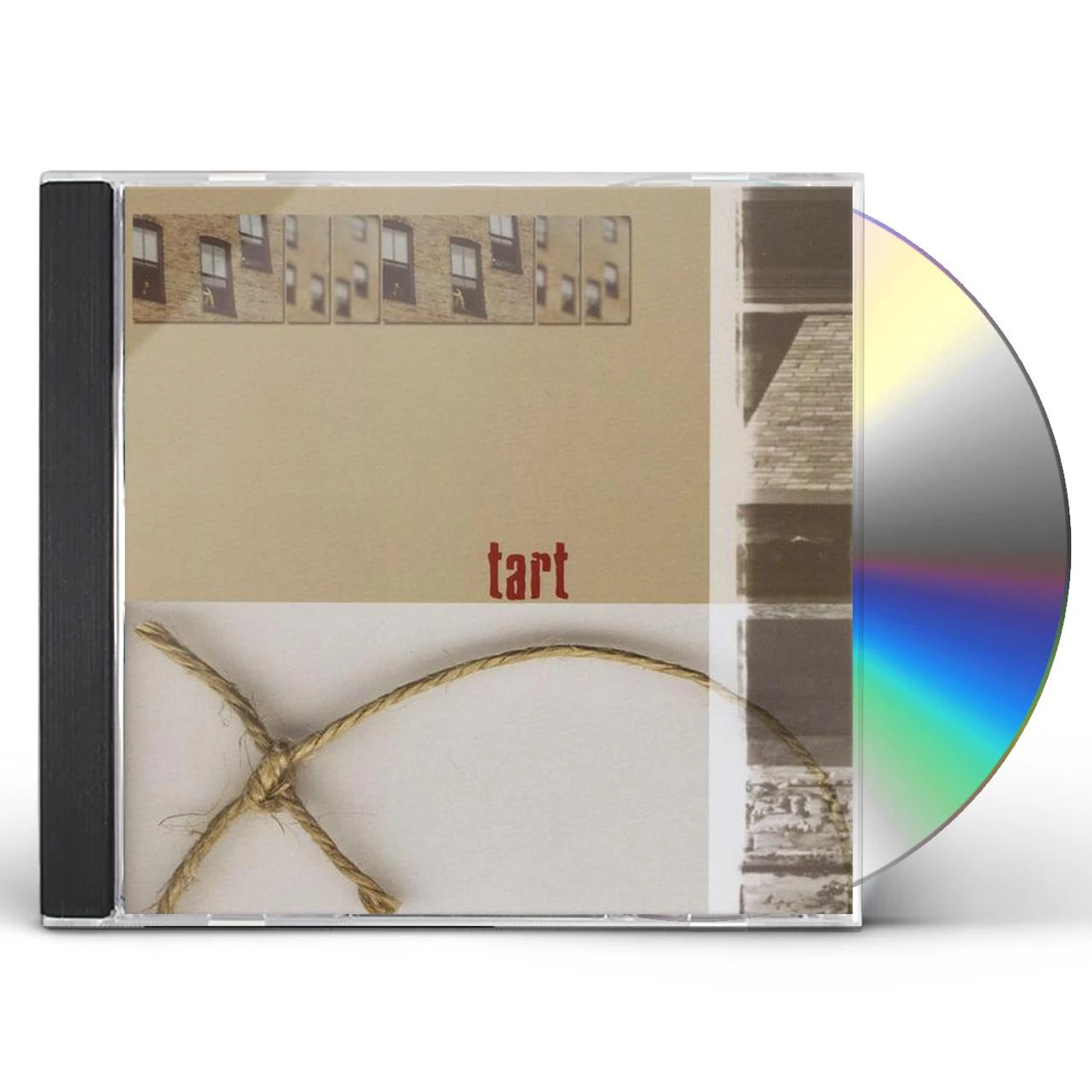 TART CD